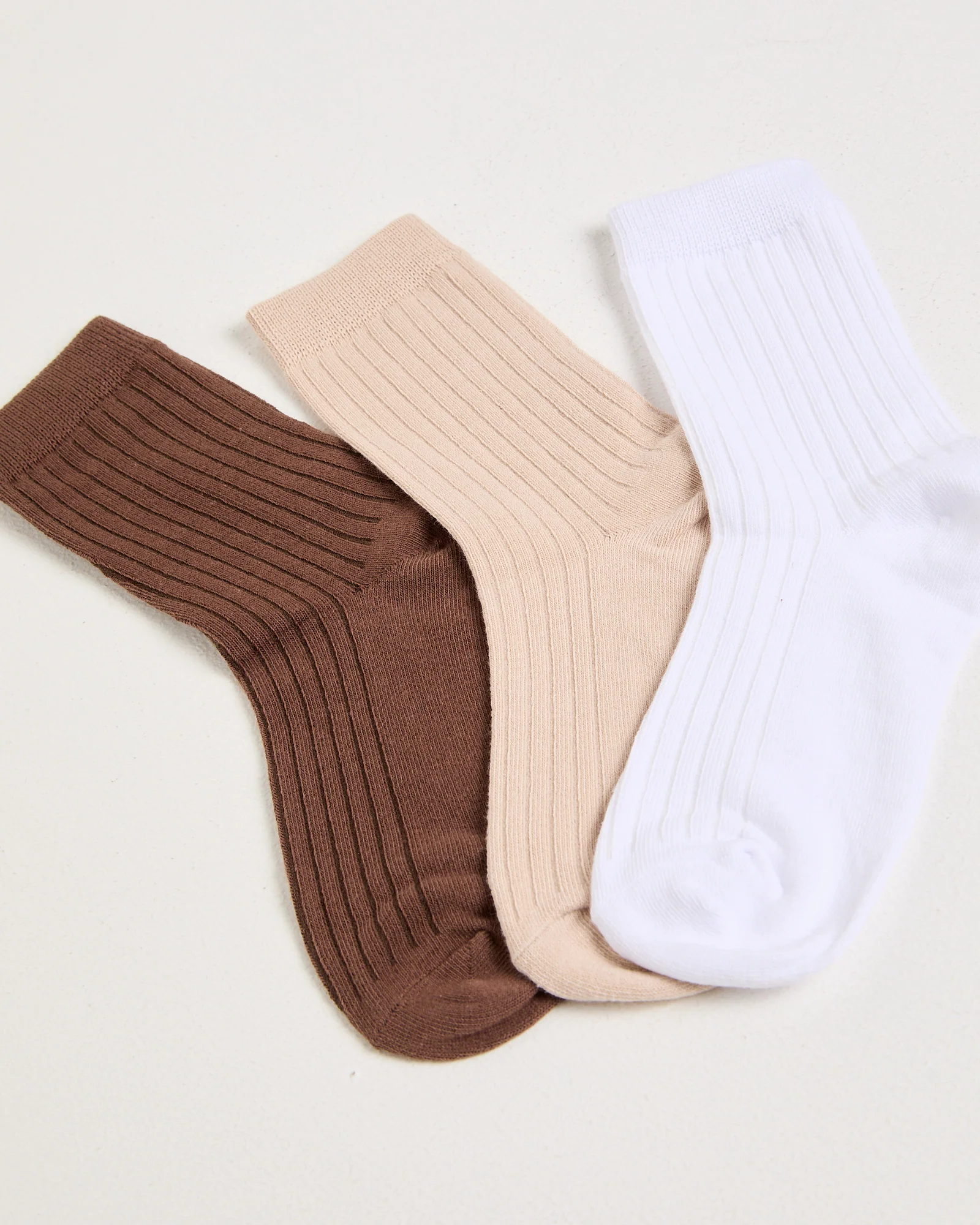 Charlie Socks 3 Pack - Image 2
