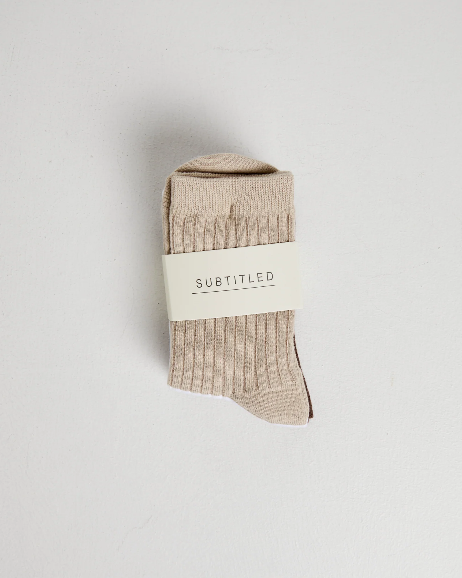 Charlie Socks 3 Pack Multi - Image 6