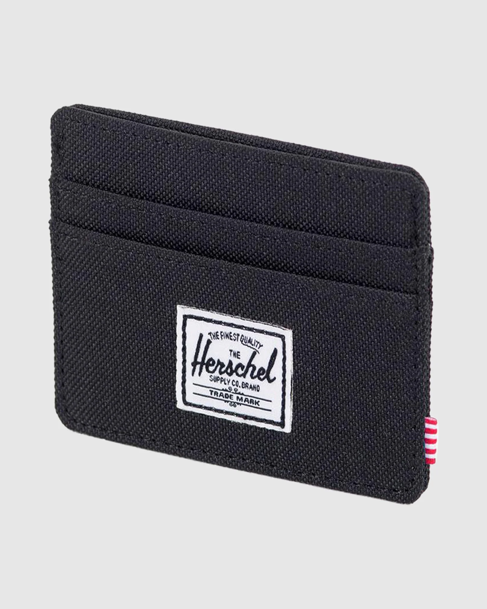 Charlie Wallet Black - Image 2