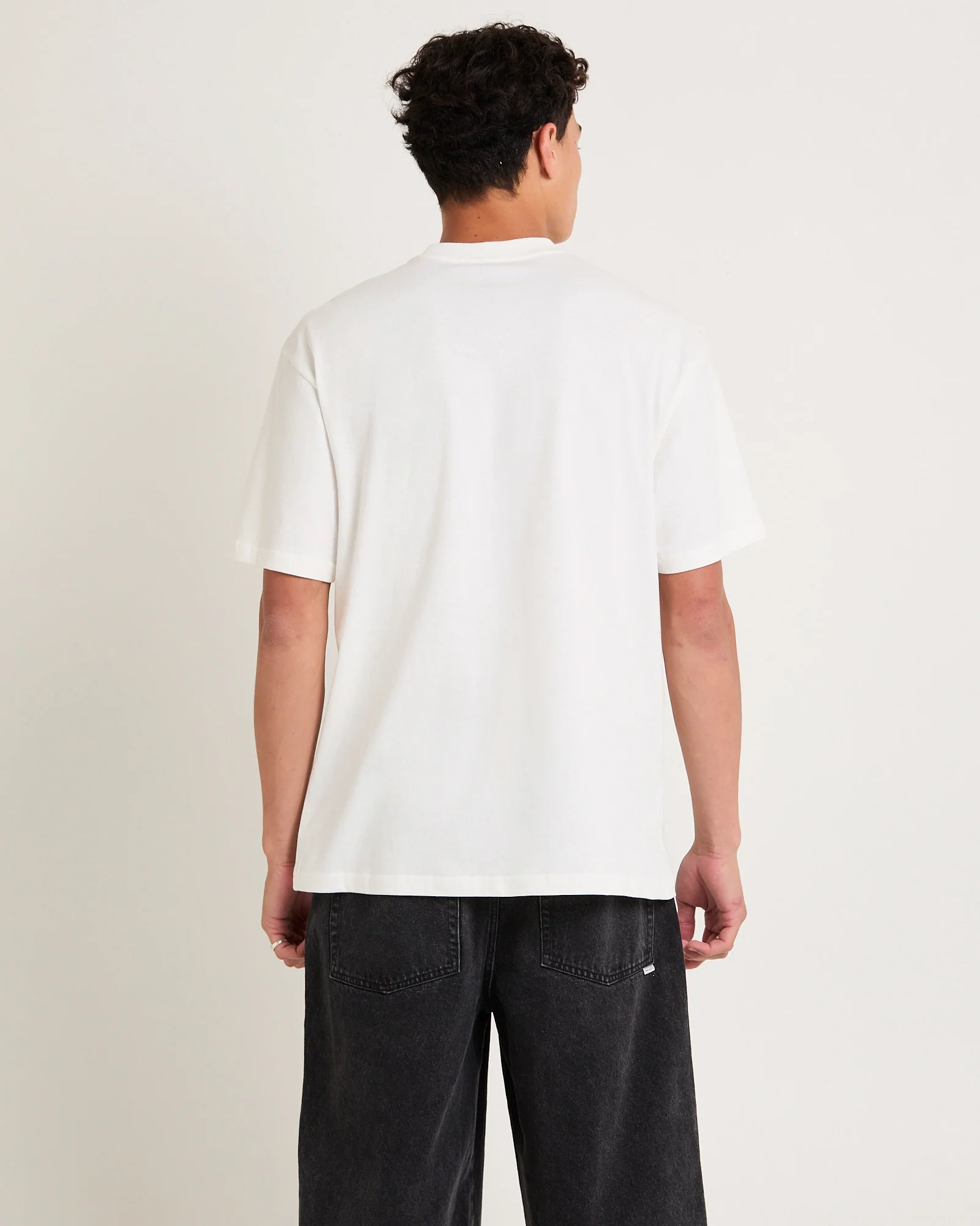 Charlotte Hornets City Strike T-Shirt - Image 2
