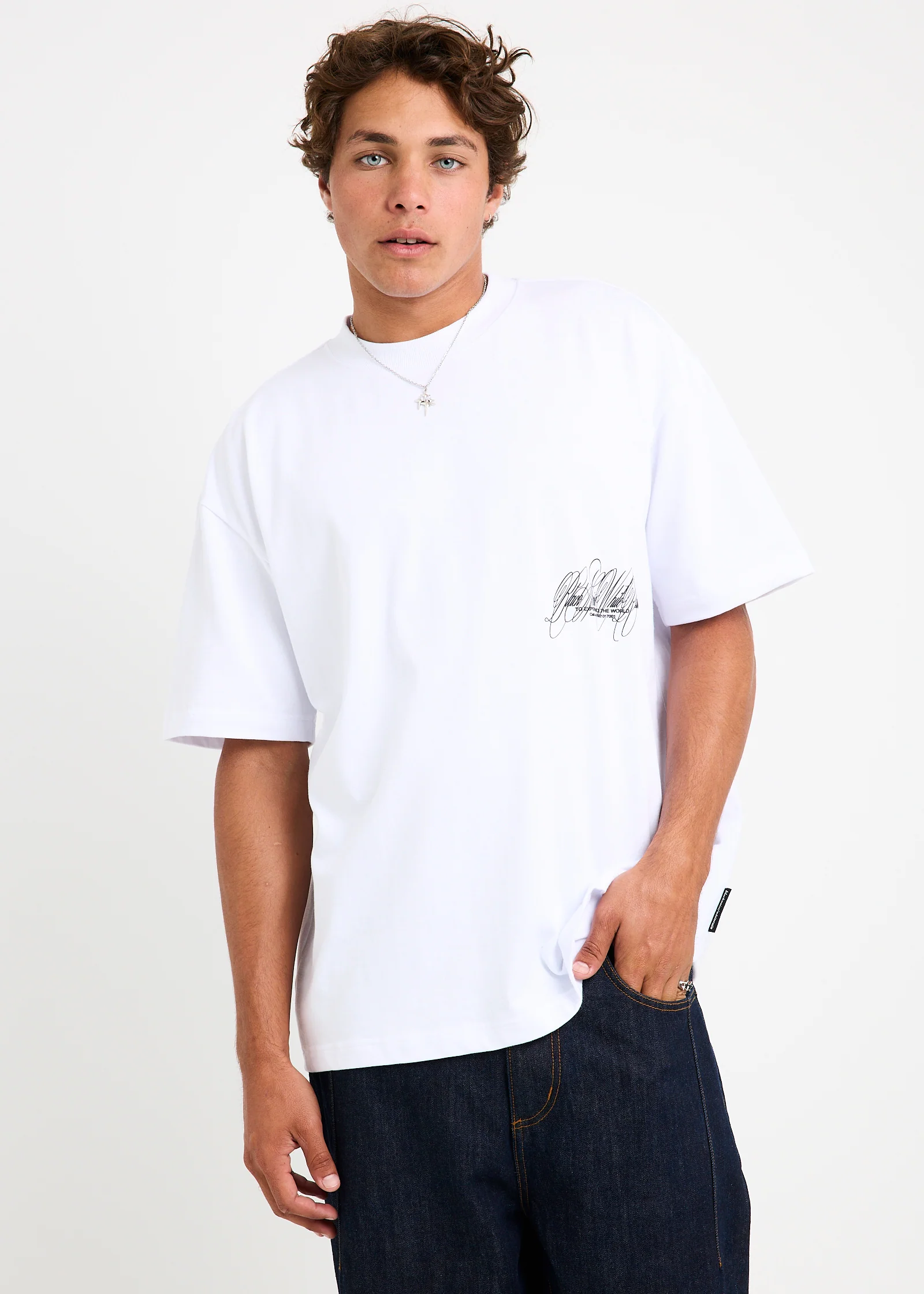 Charm Killie T-Shirt - Image 2