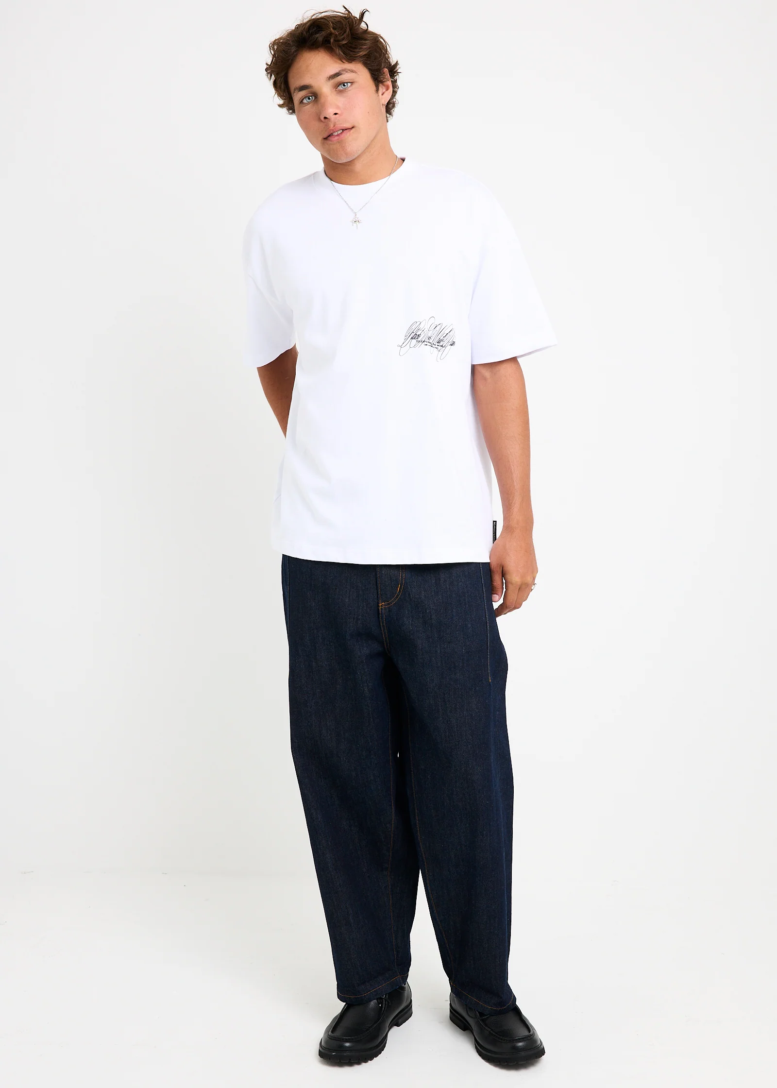 Charm Killie T-Shirt - Image 3