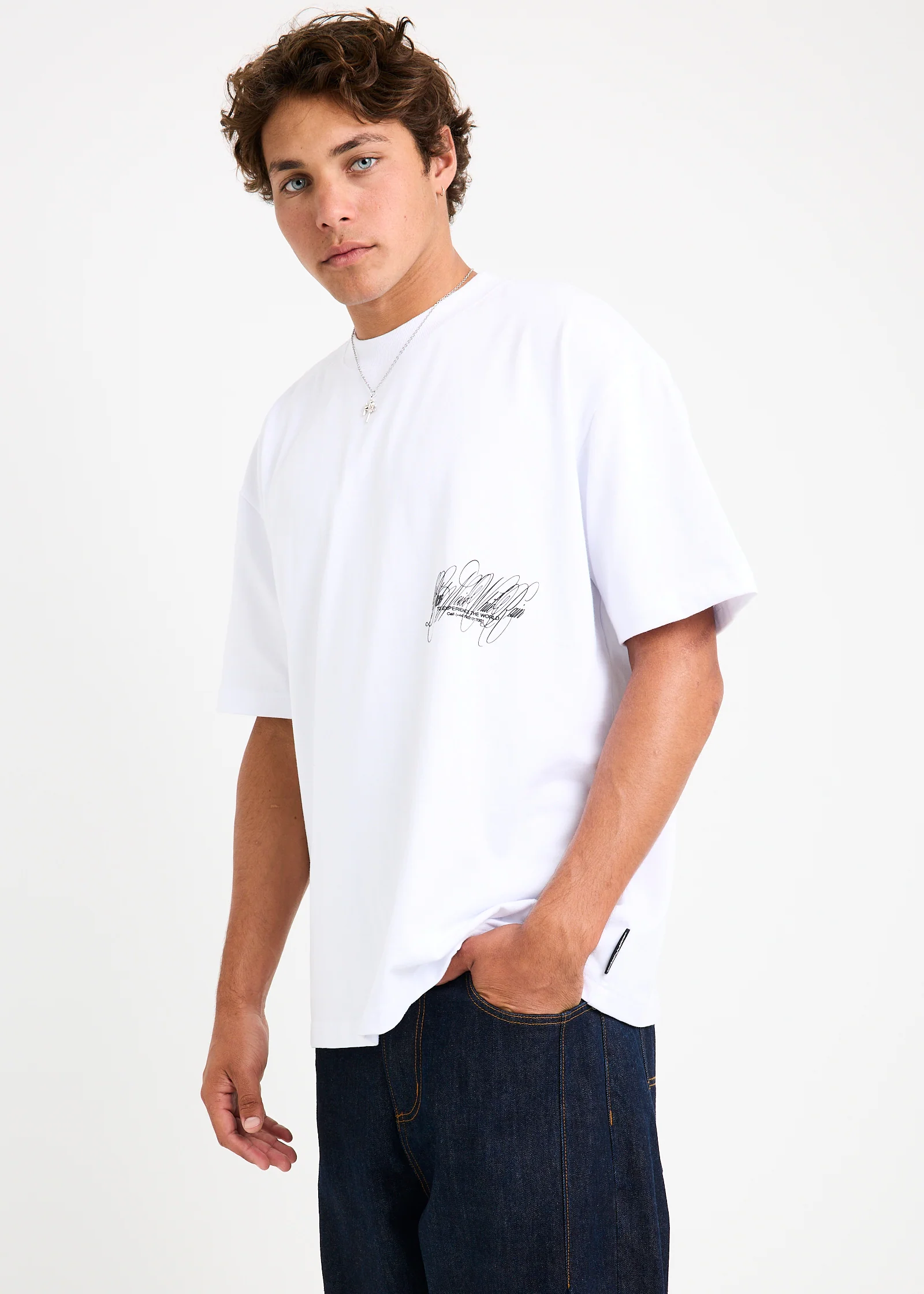 Charm Killie T-Shirt - Image 4