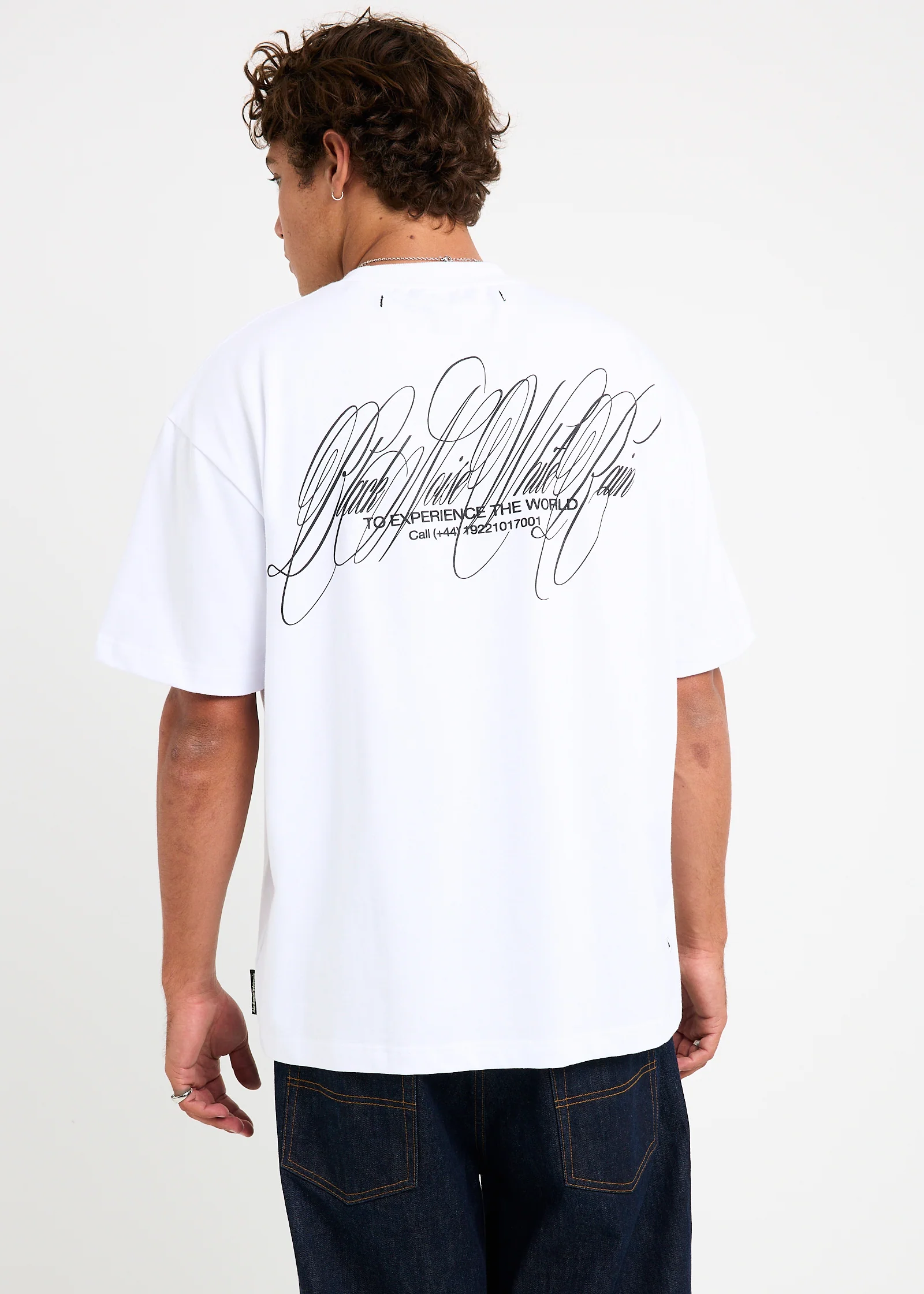 Charm Killie T-Shirt - Image 5