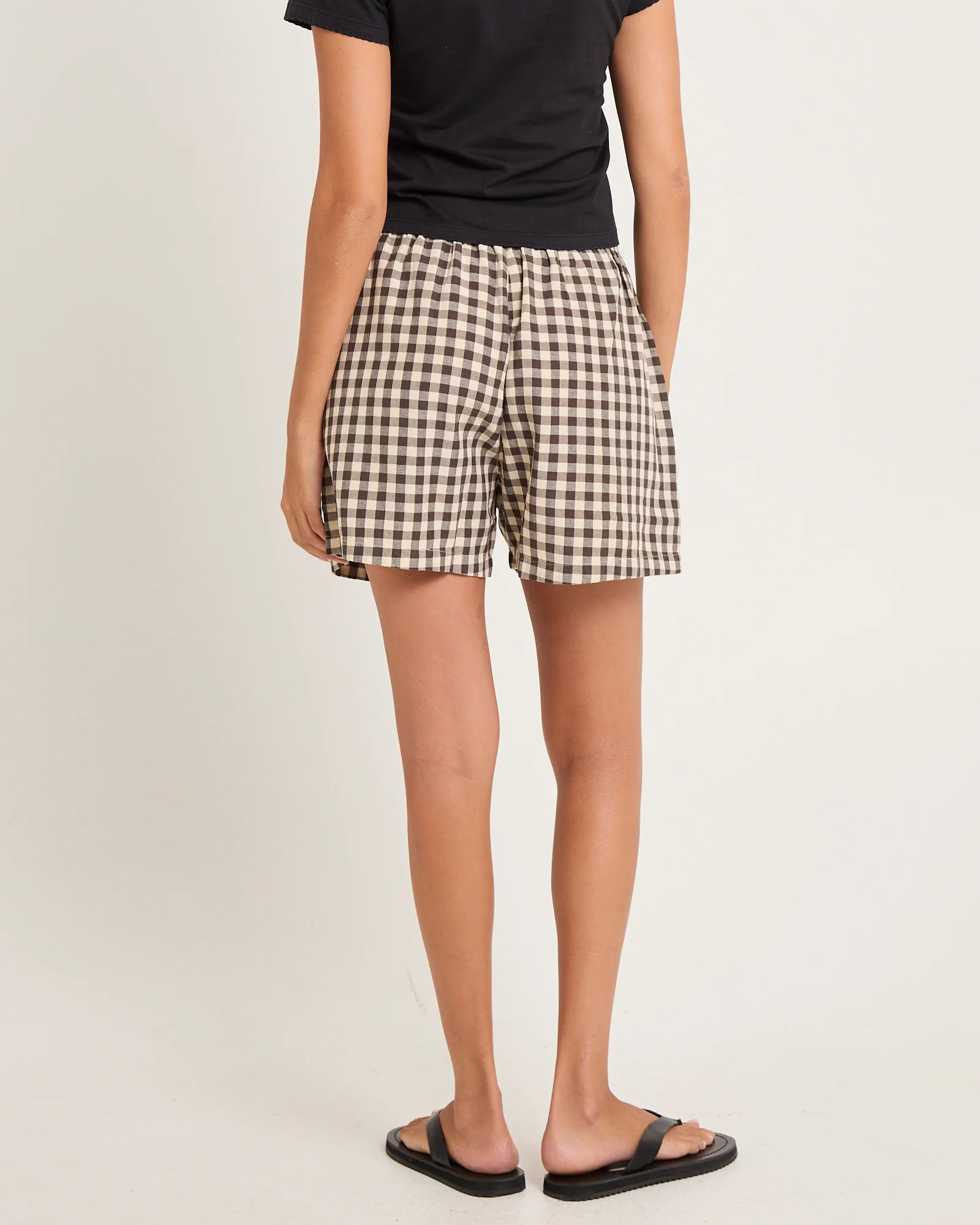 Checked Out Boxer Brief - Image 2