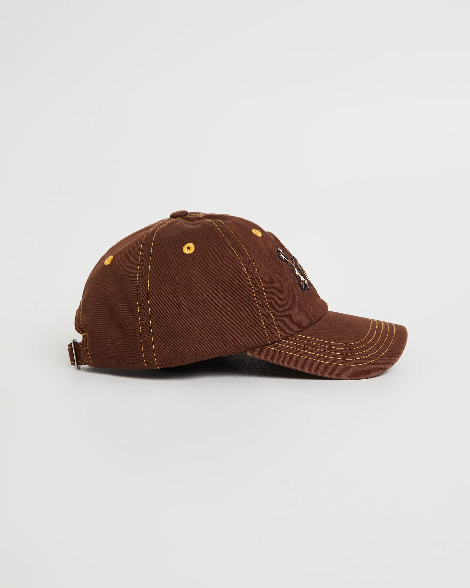 Cheetah Cap - Image 3