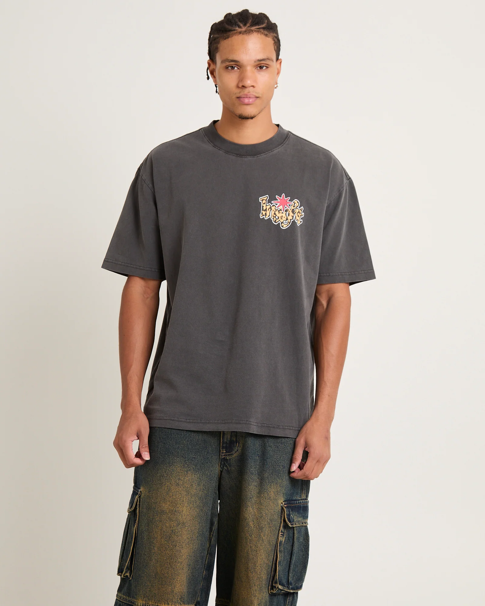 Cheetah T-Shirt - Image 2
