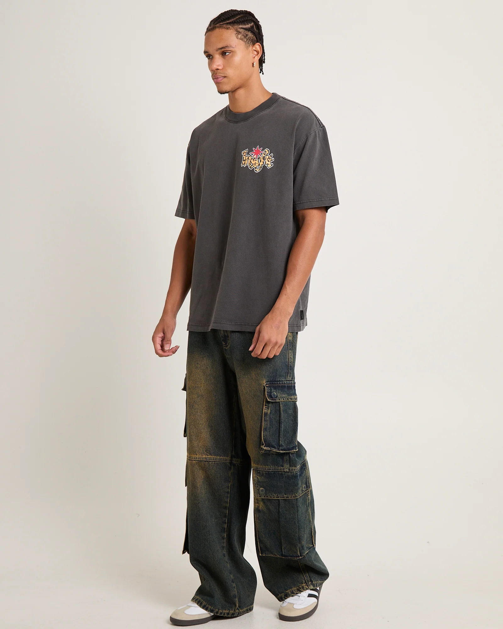 Cheetah T-Shirt - Image 4