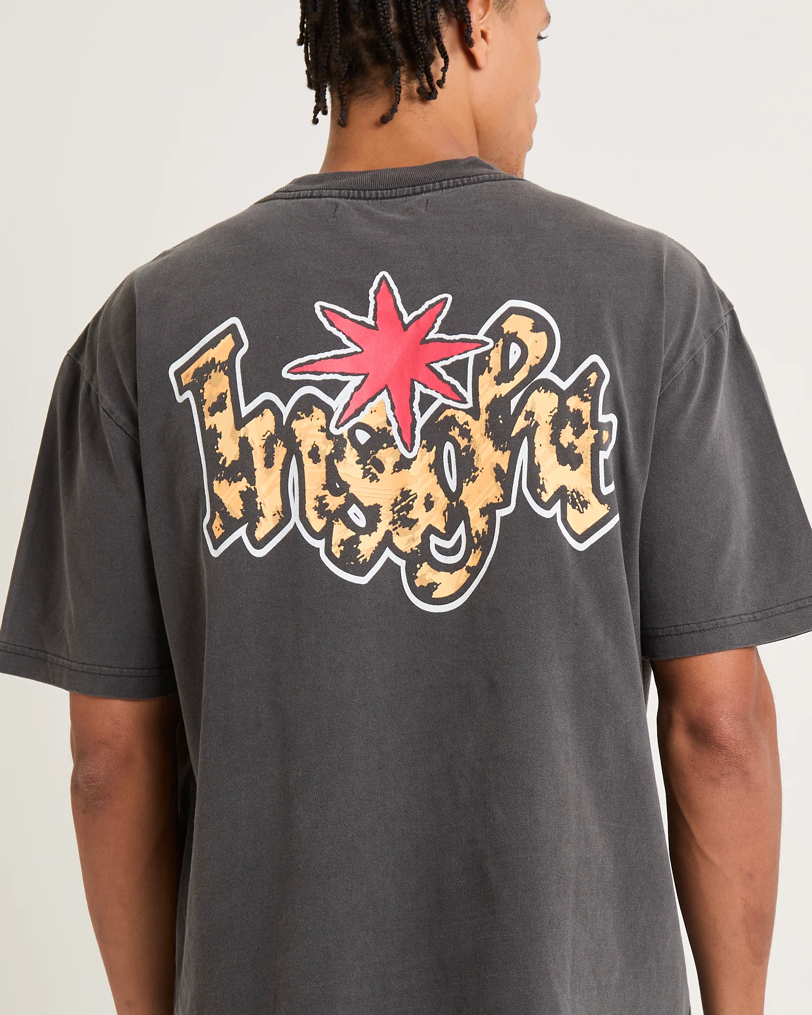 Cheetah T-Shirt - Image 5