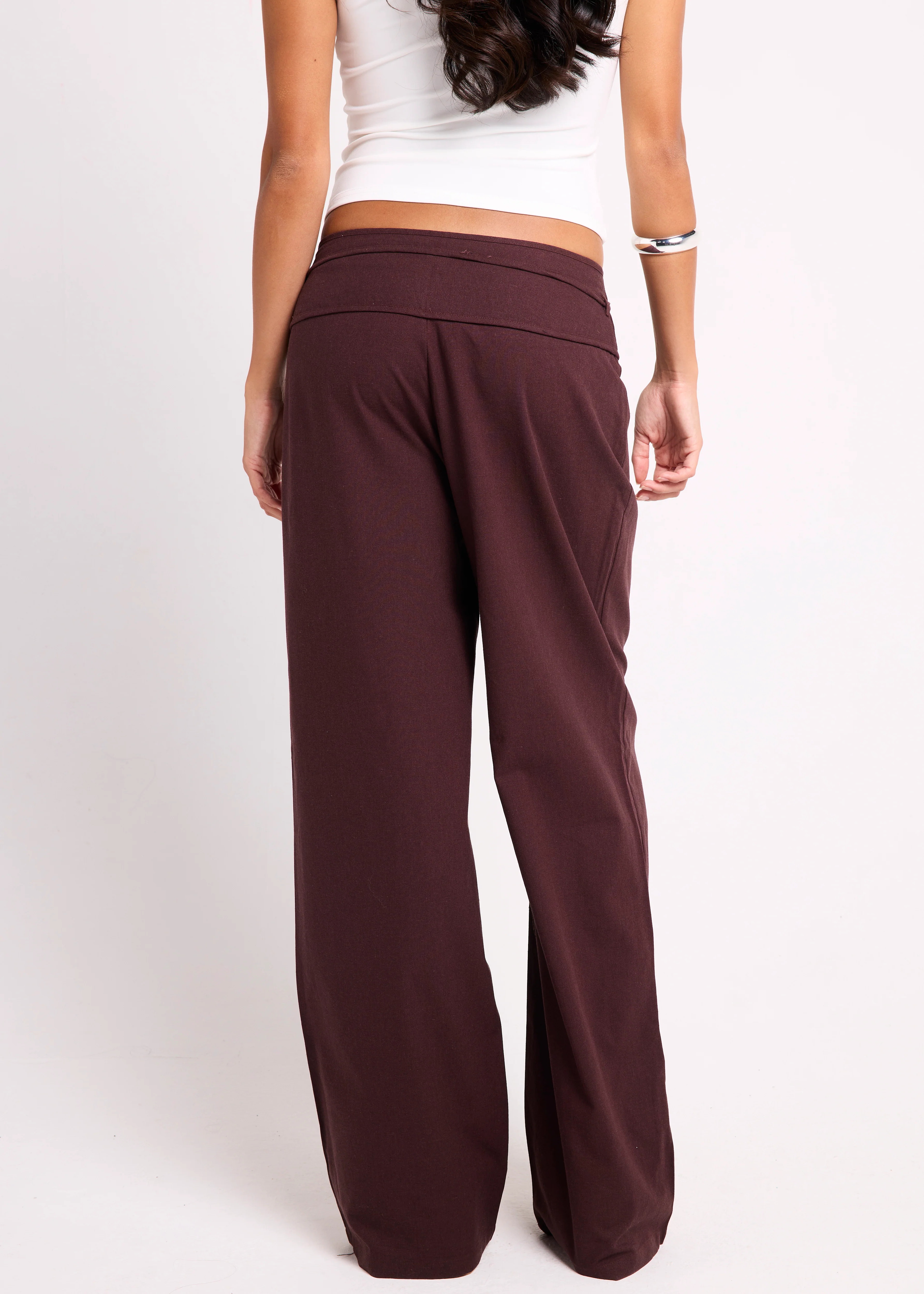 Chelsea Low Rise Pants - Image 4