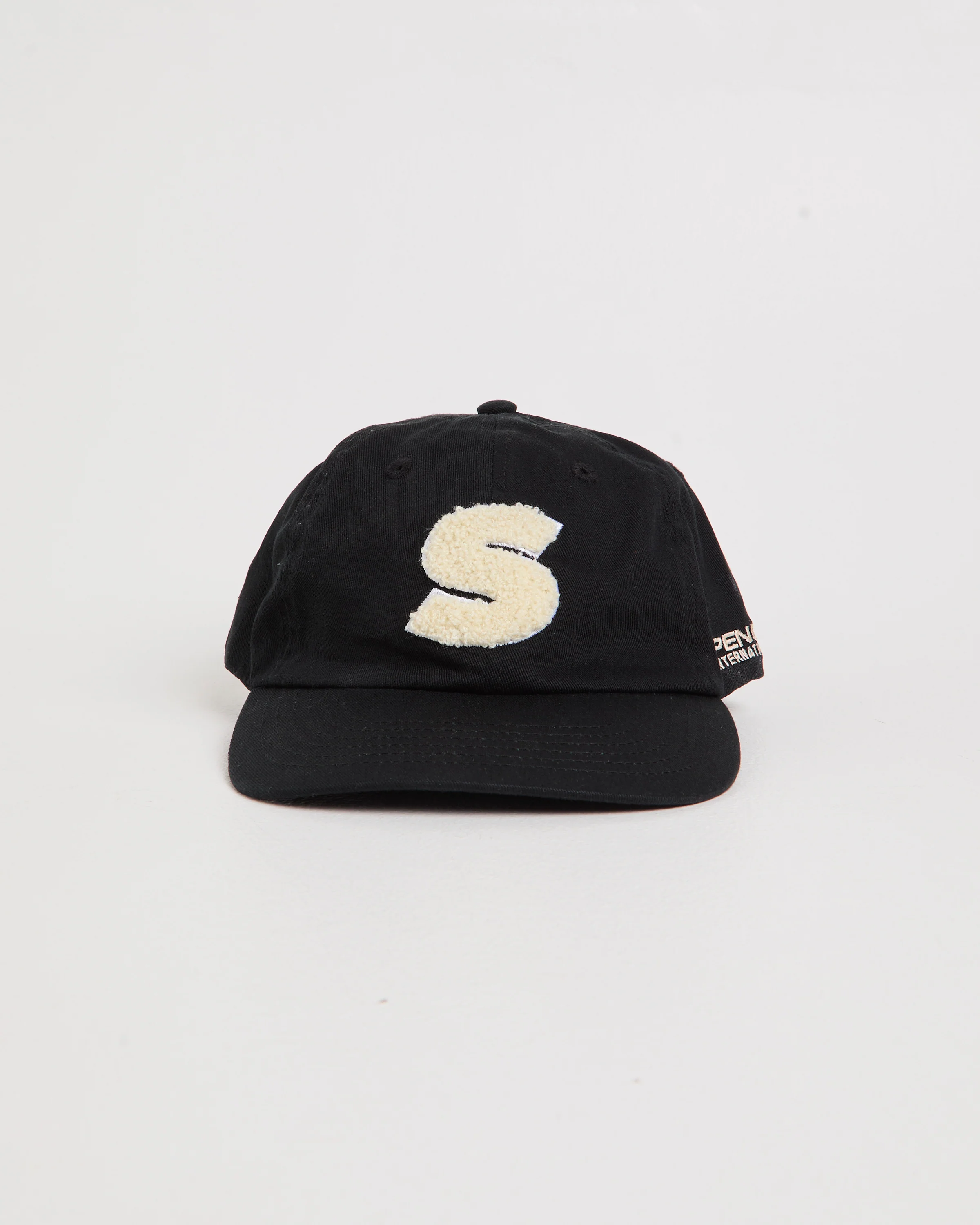 Chenille S Cap - Image 3