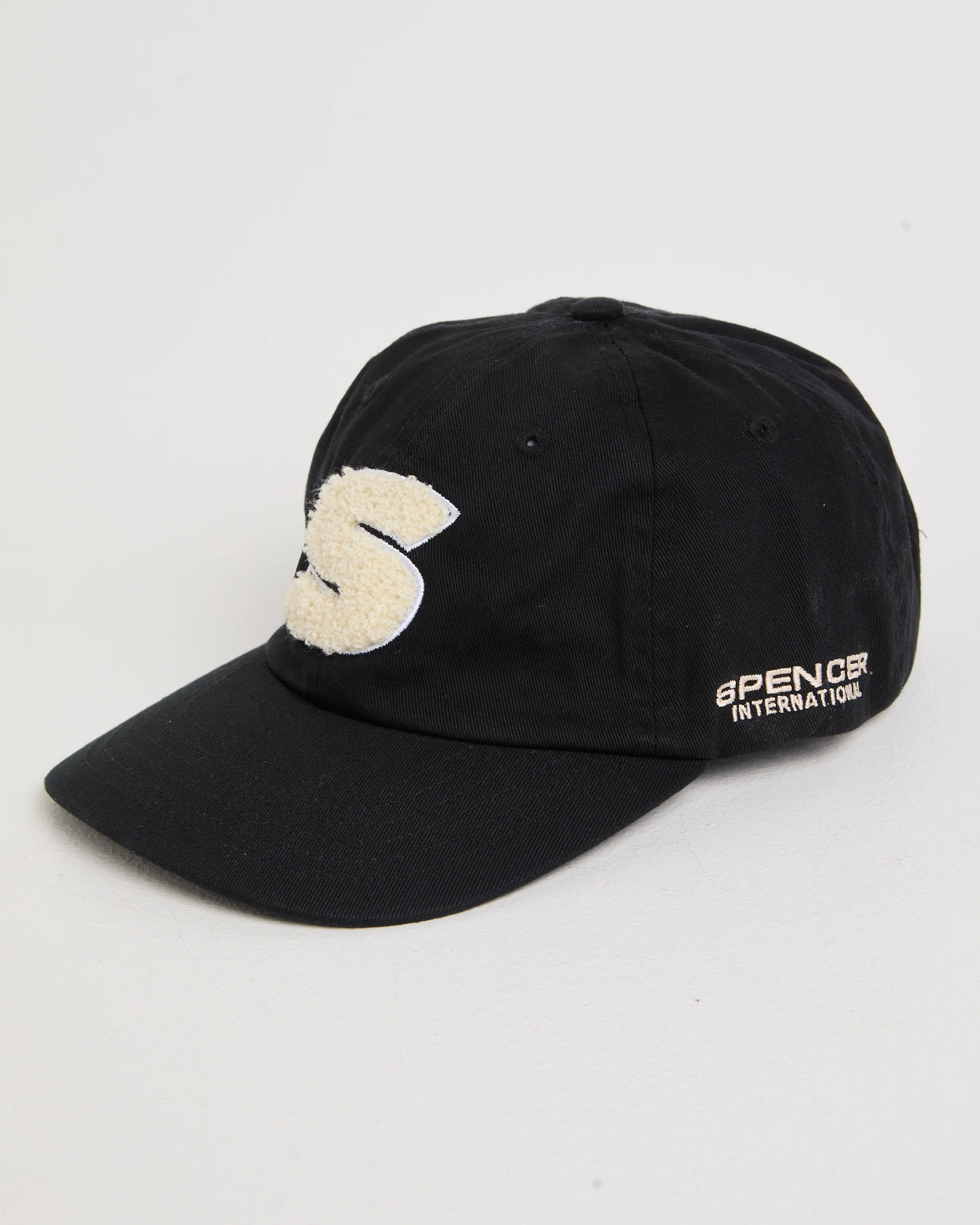 Chenille S Cap - Image 4