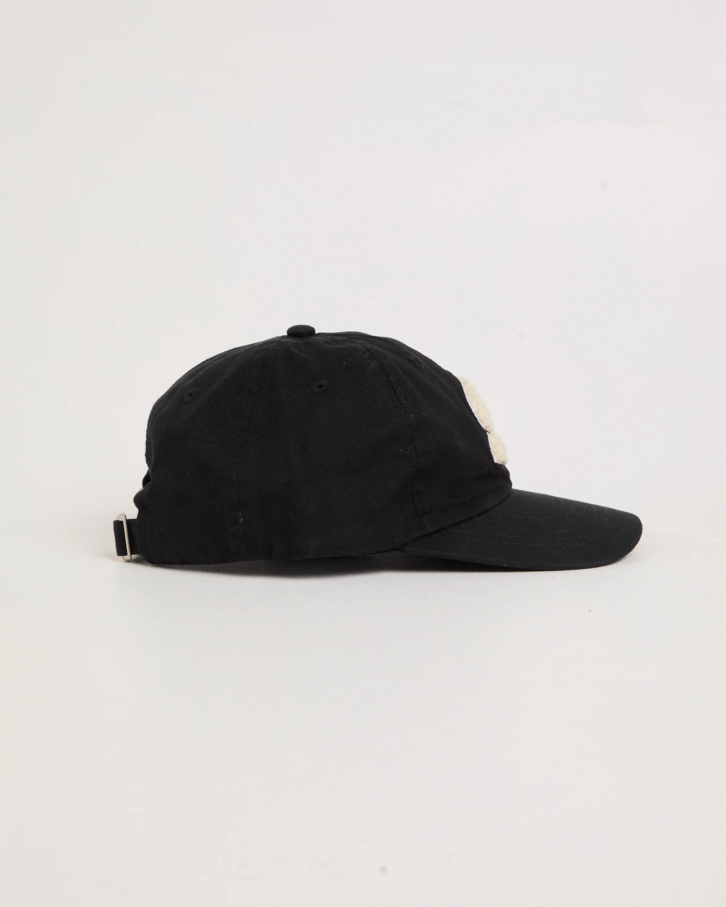 Chenille S Cap - Image 5