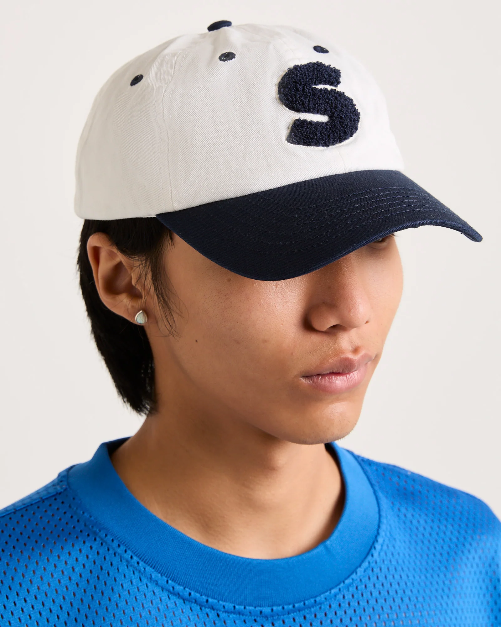 Chenille S Cap - Image 2