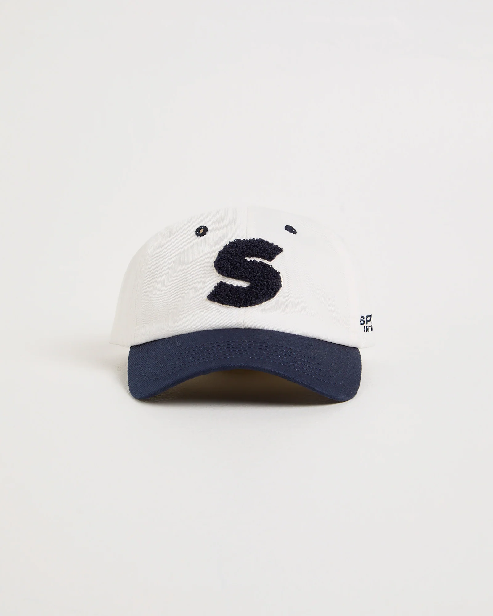 Chenille S Cap - Image 3