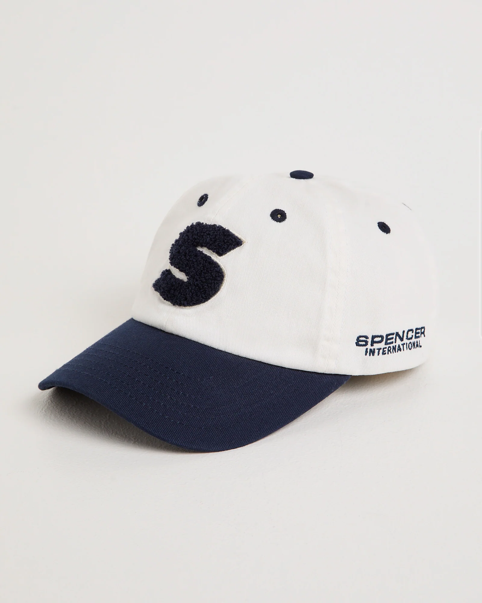 Chenille S Cap - Image 4