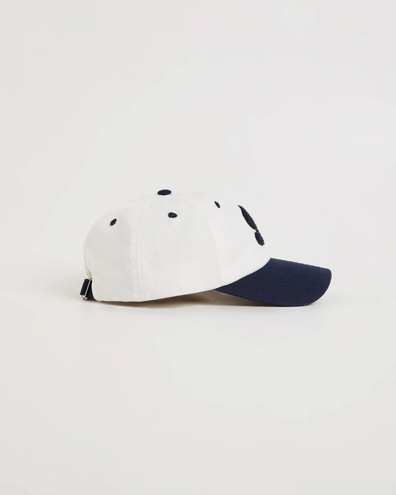 Chenille S Cap - Image 5