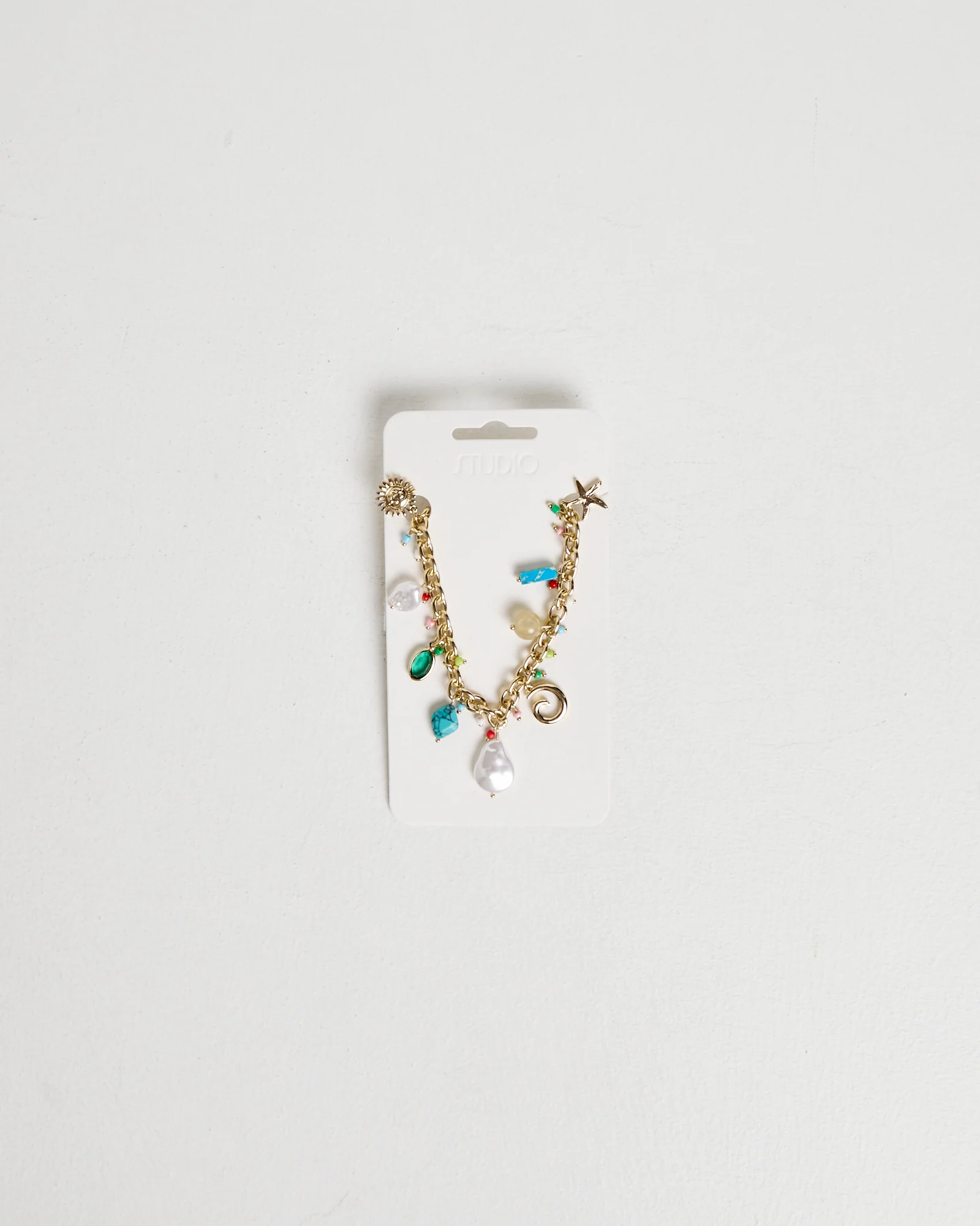 Cherish Charm Necklace - Image 4