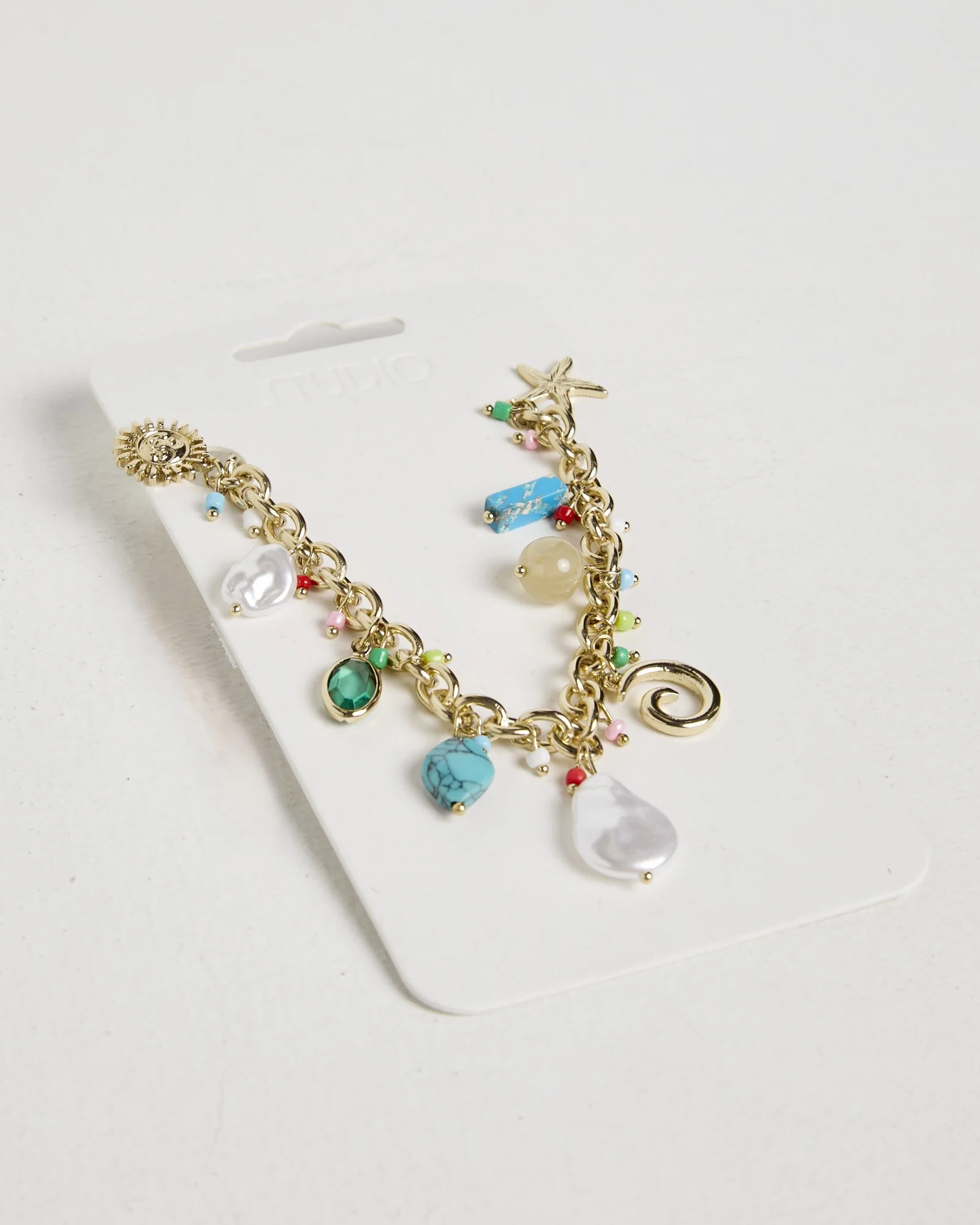 Cherish Charm Necklace - Image 5
