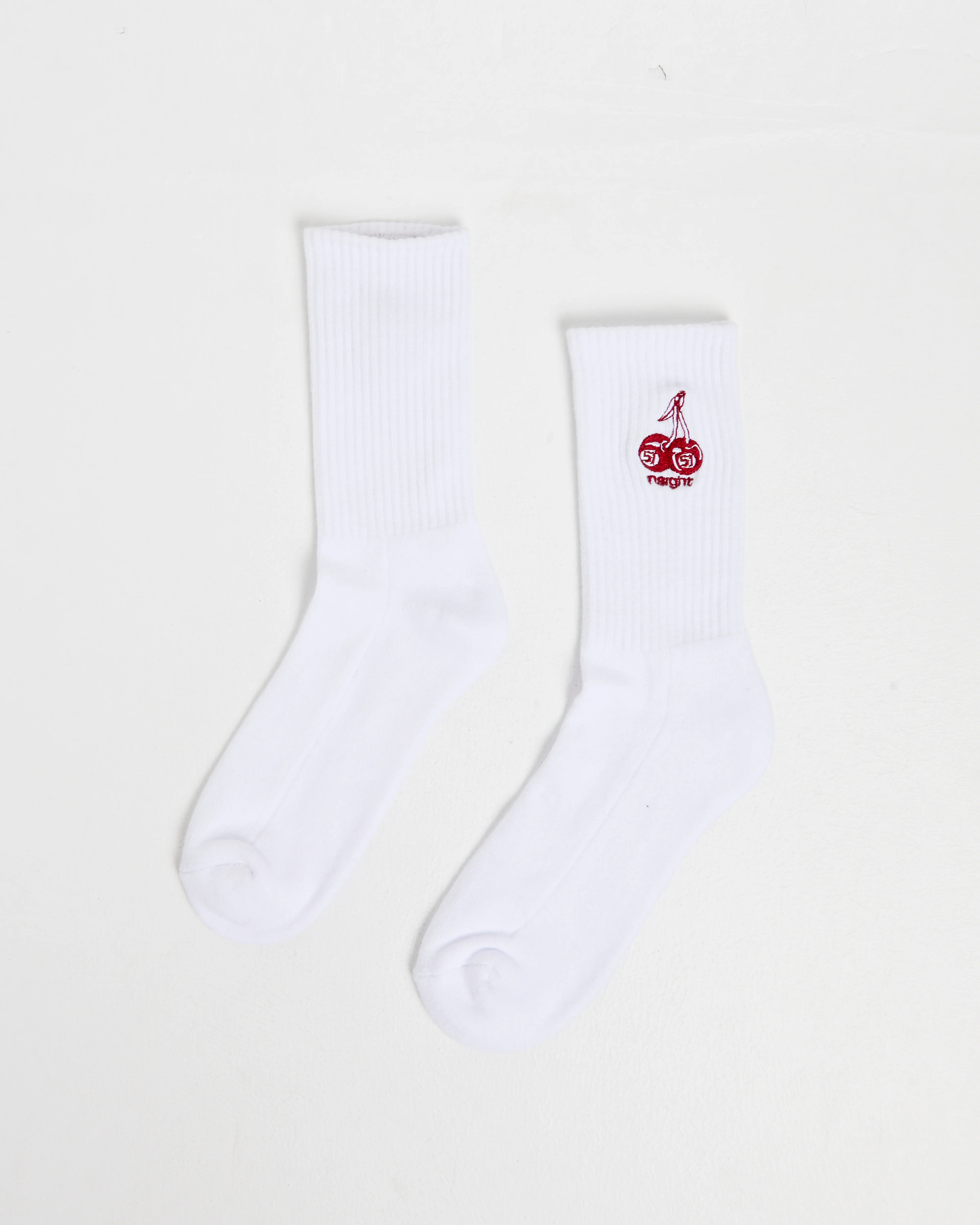 Cherry Socks - Image 3