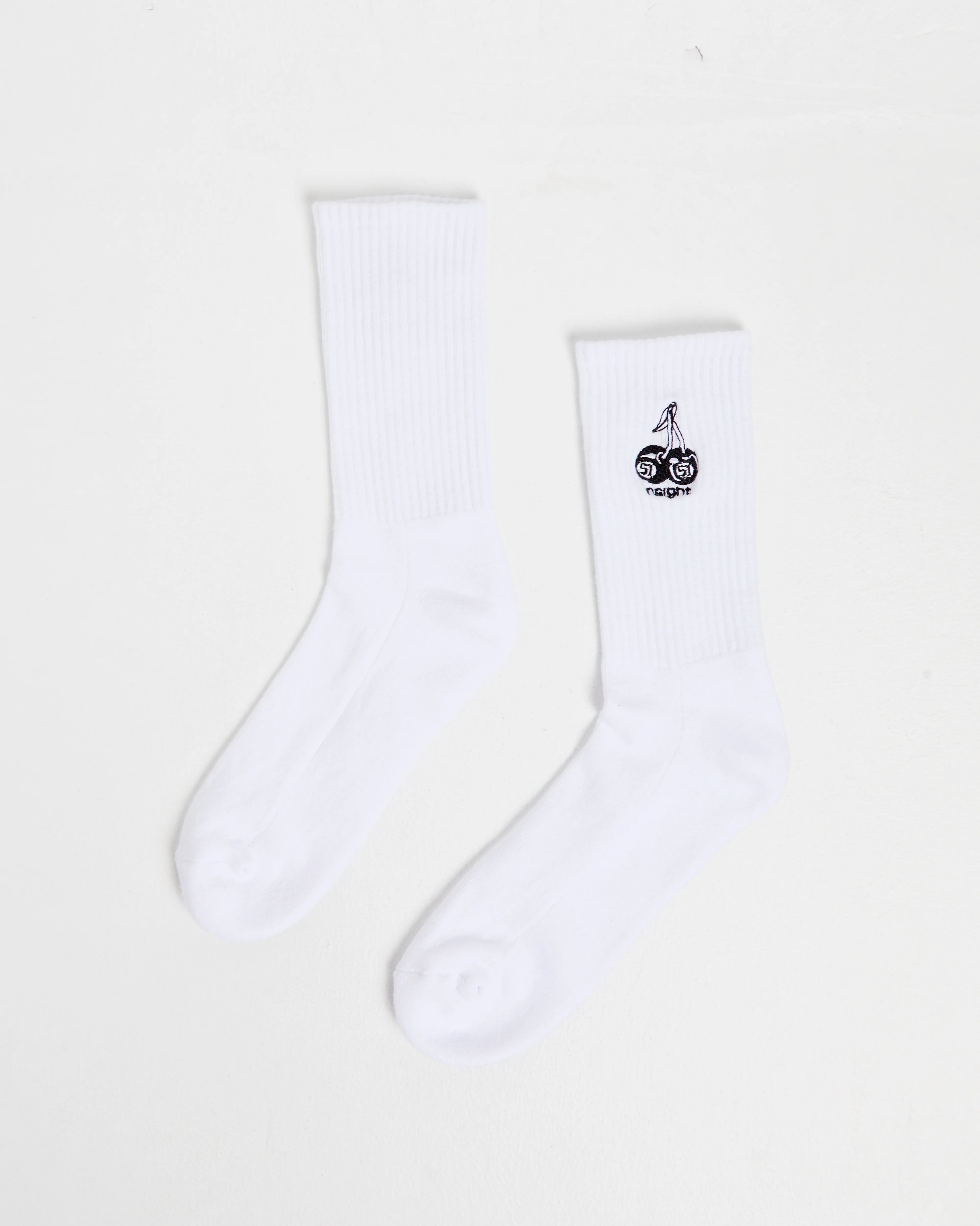 Cherry Socks - Image 4