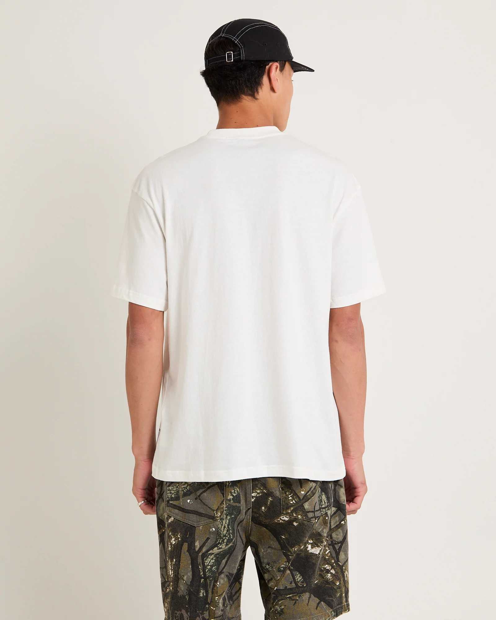 Chicago Bulls City Strike T-Shirt - Image 2