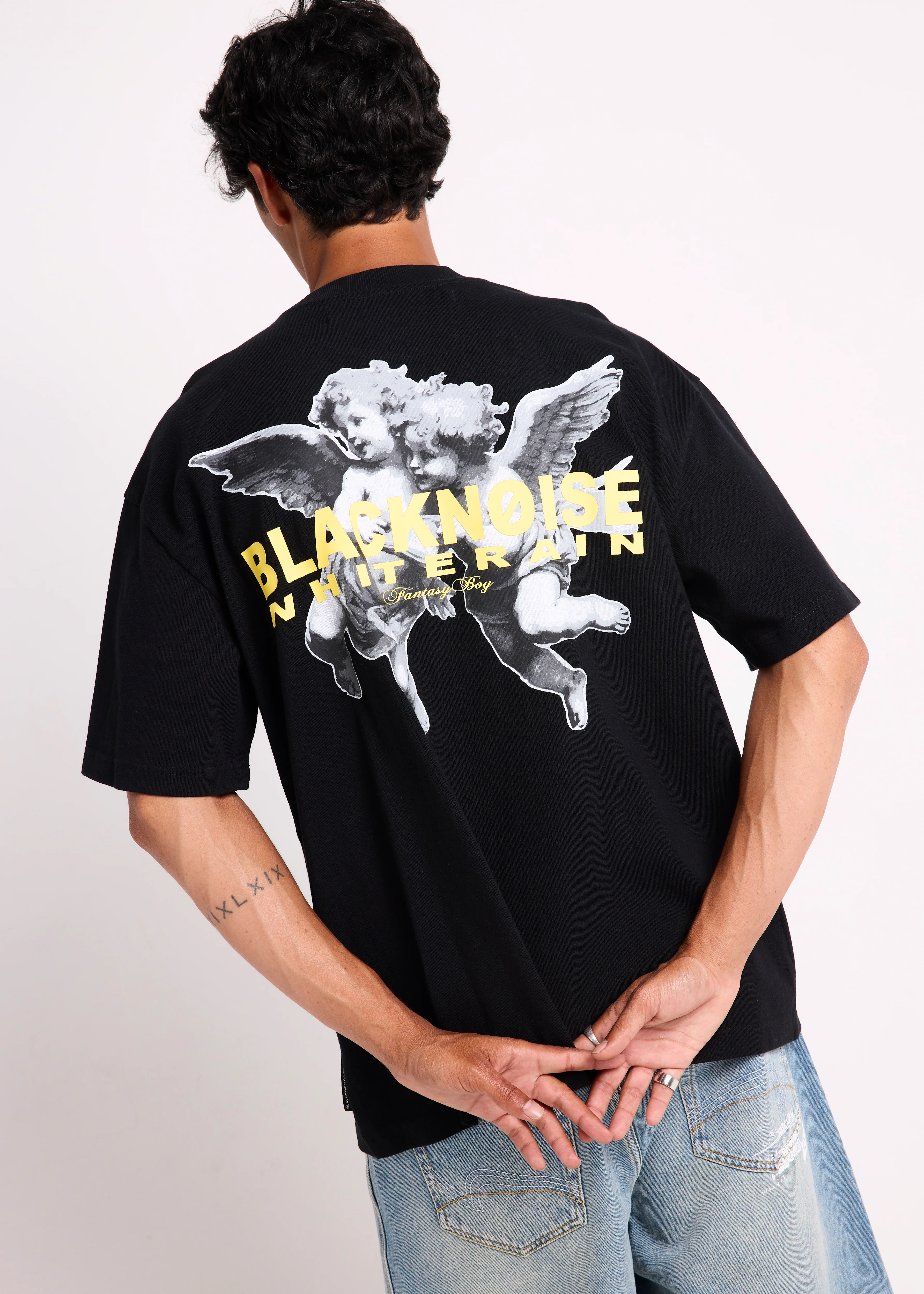 Chief T-Shirt - Image 2