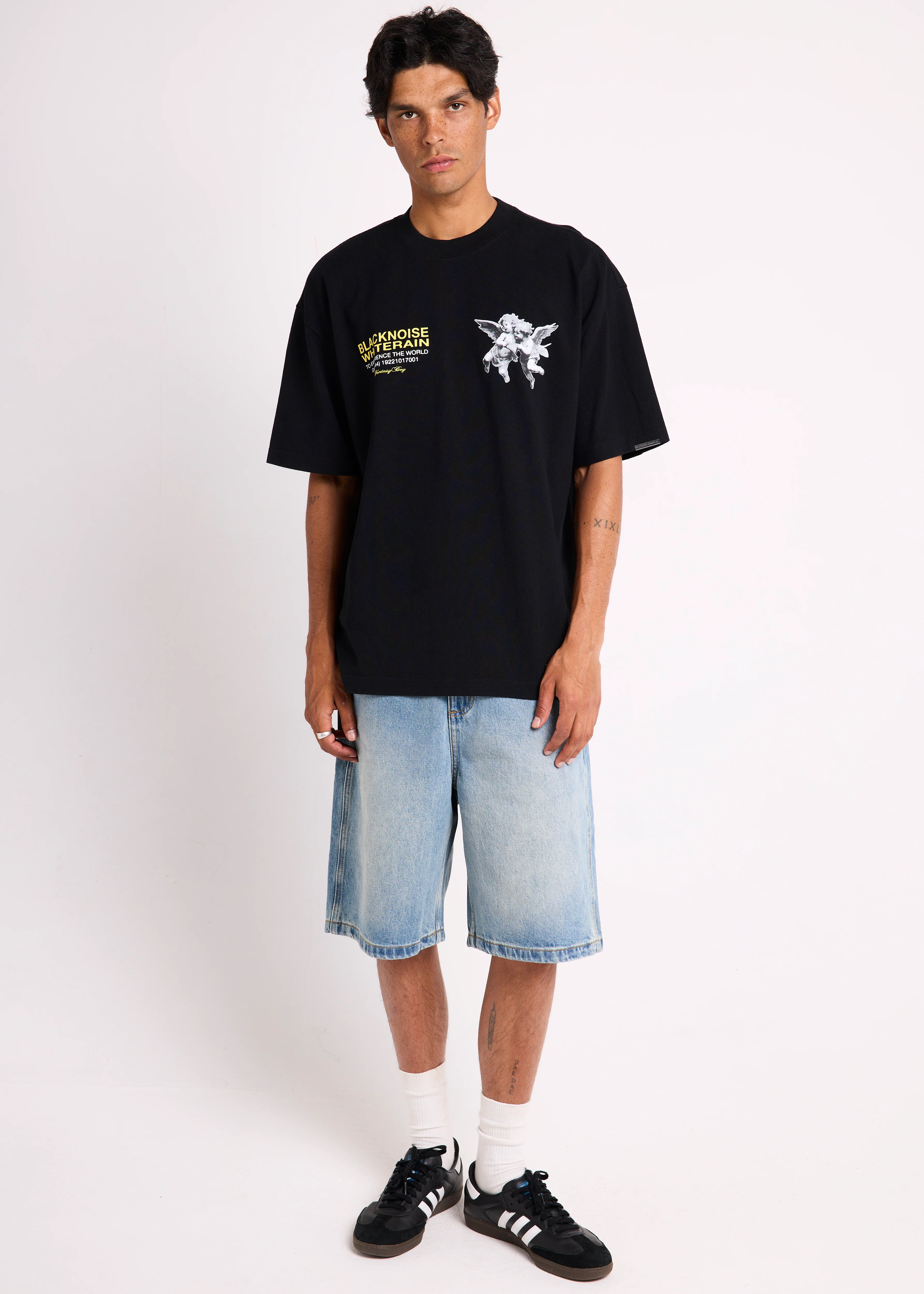 Chief T-Shirt - Image 3