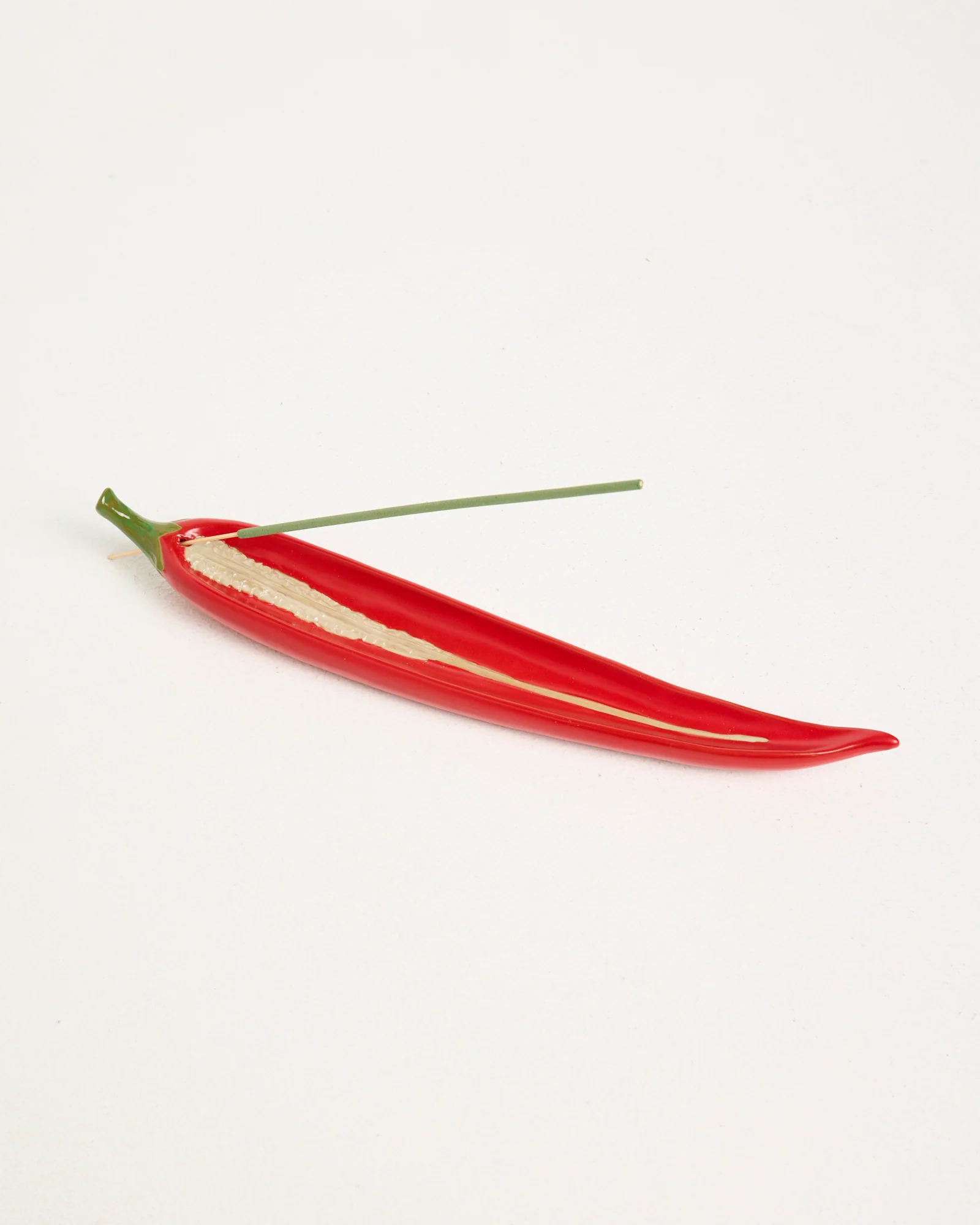 Chilli Incense Burner - Image 2