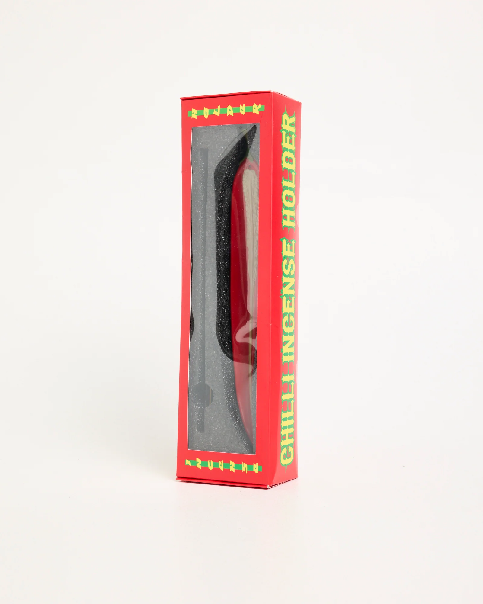 Chilli Incense Burner - Image 3