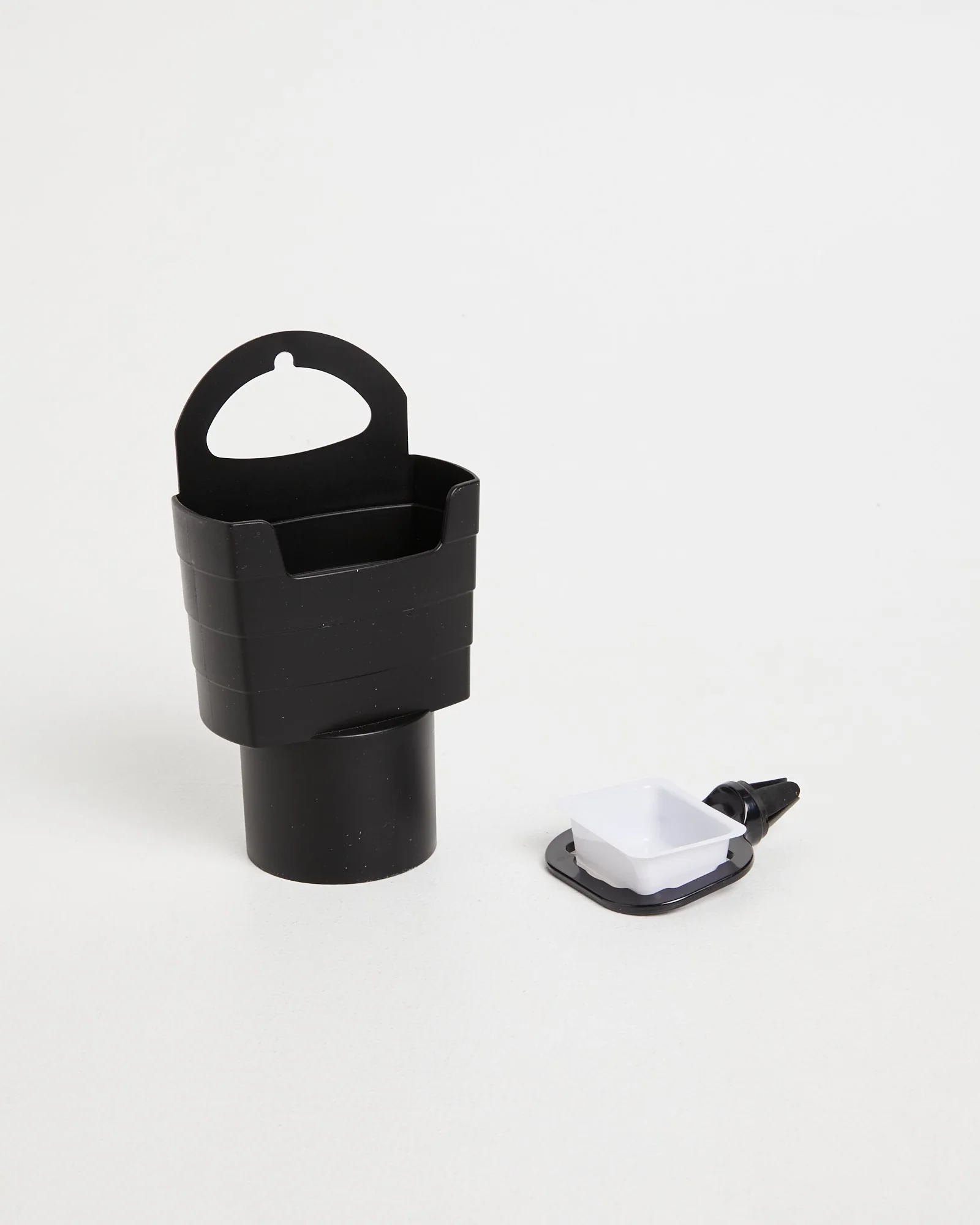 Chips and Sauce In Car Holder Set - Image 2