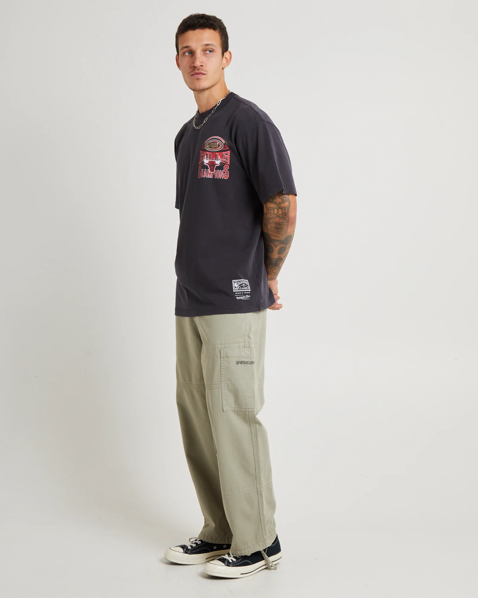 Chisel Championship T-Shirt - Image 4