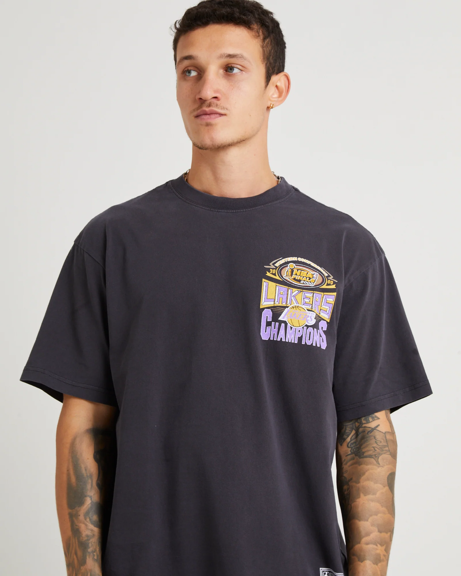 Chisel Championship T-Shirt - Image 6