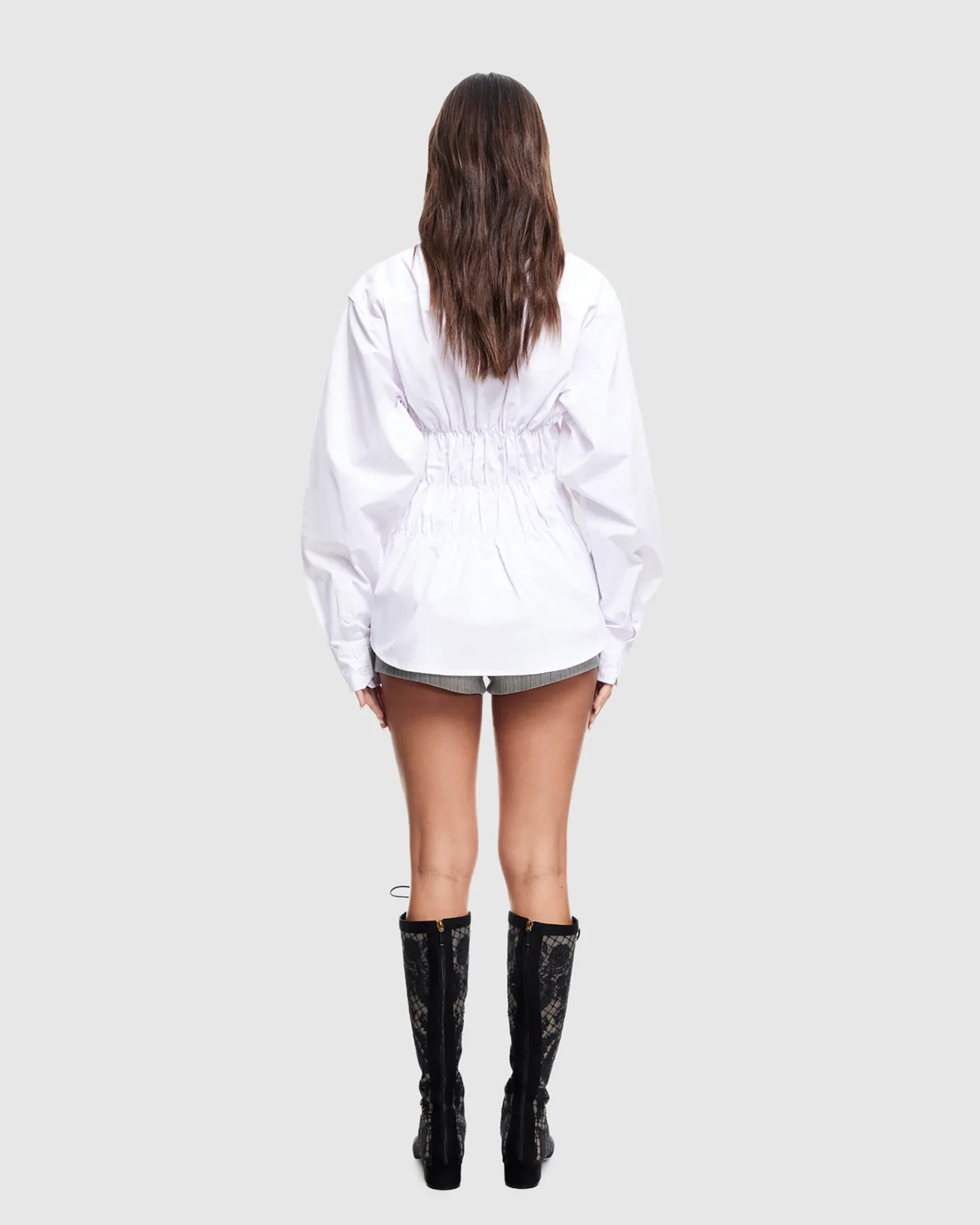 Chloe Shirt - Image 2