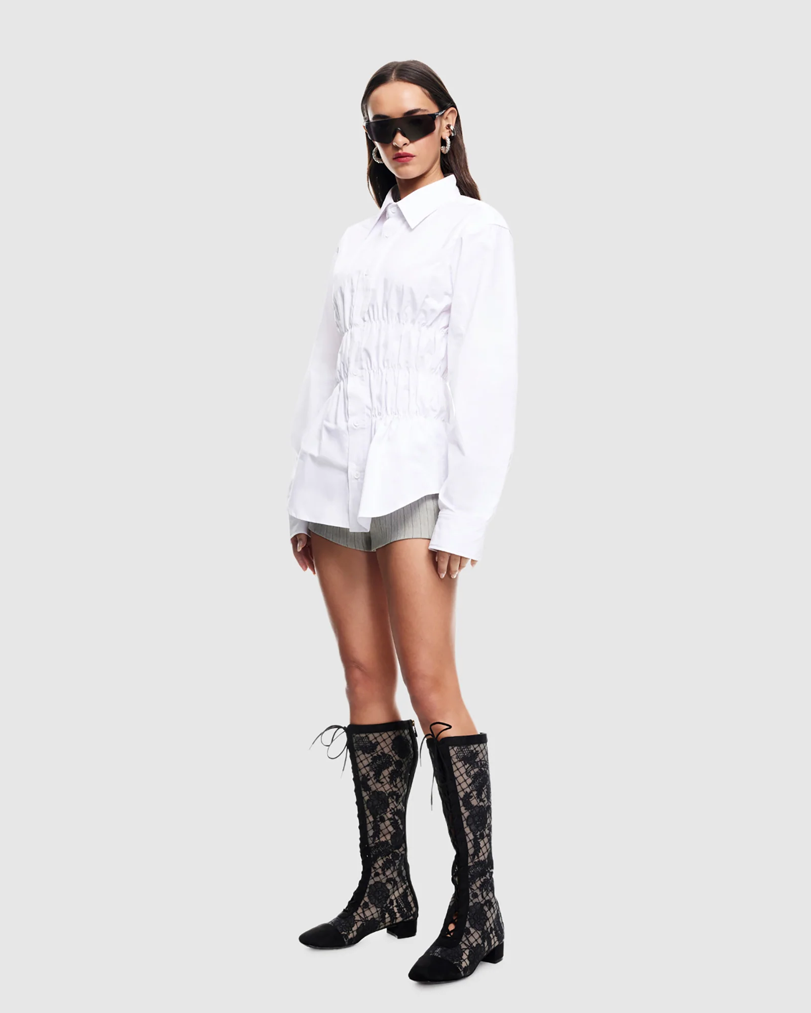 Chloe Shirt - Image 3