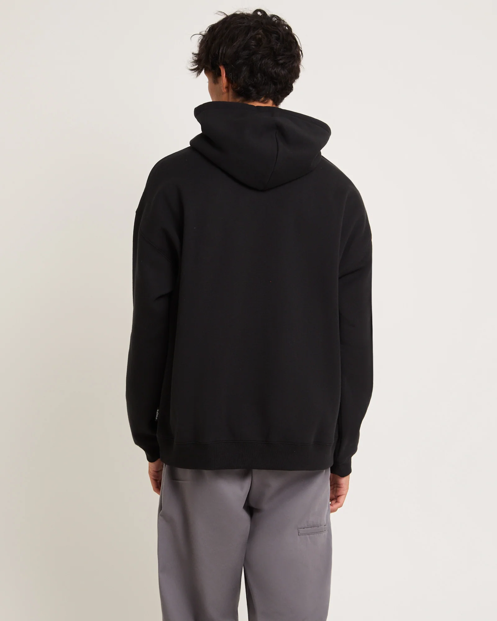 Chroma Tribal Hoodie - Image 3