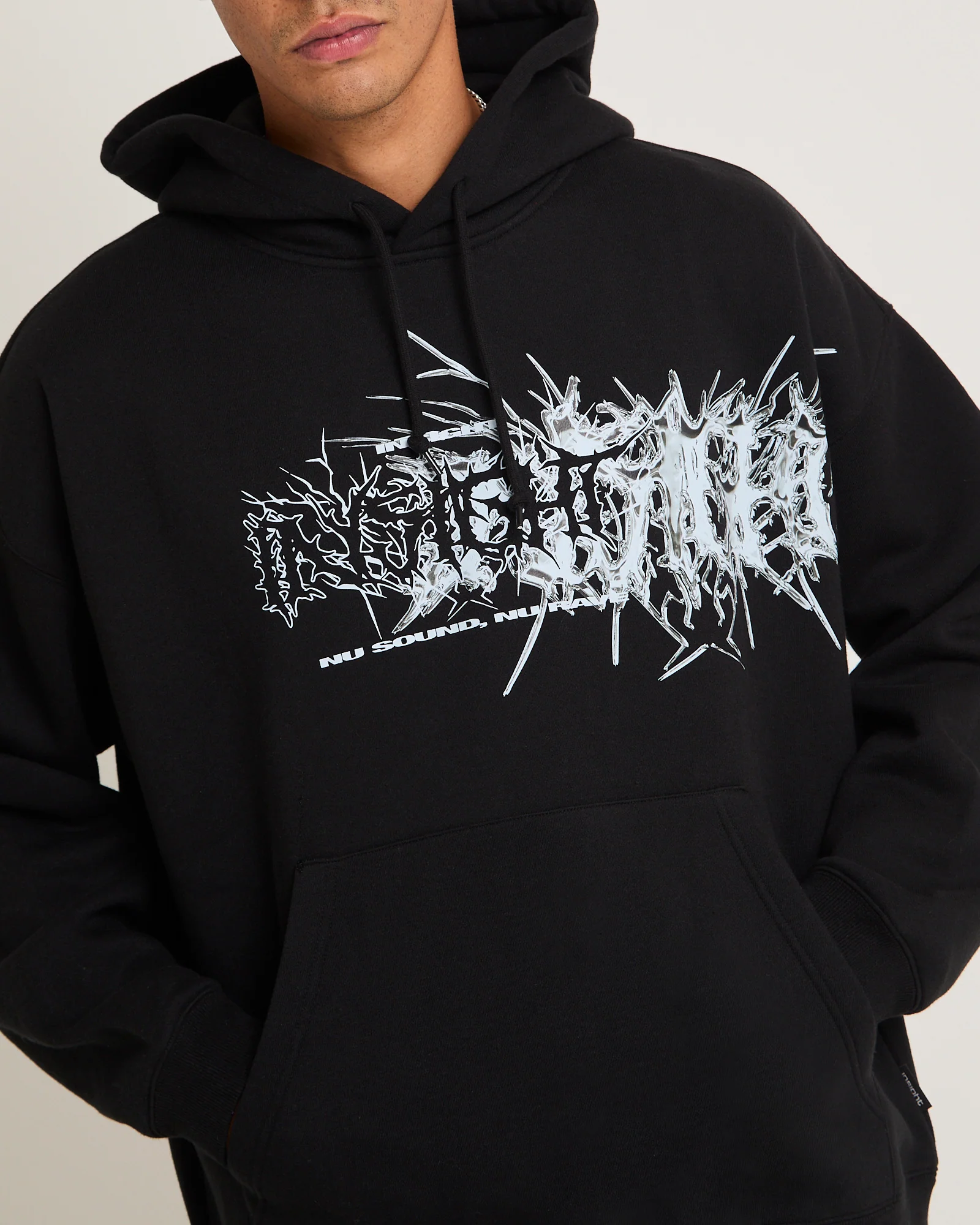 Chroma Tribal Hoodie - Image 6