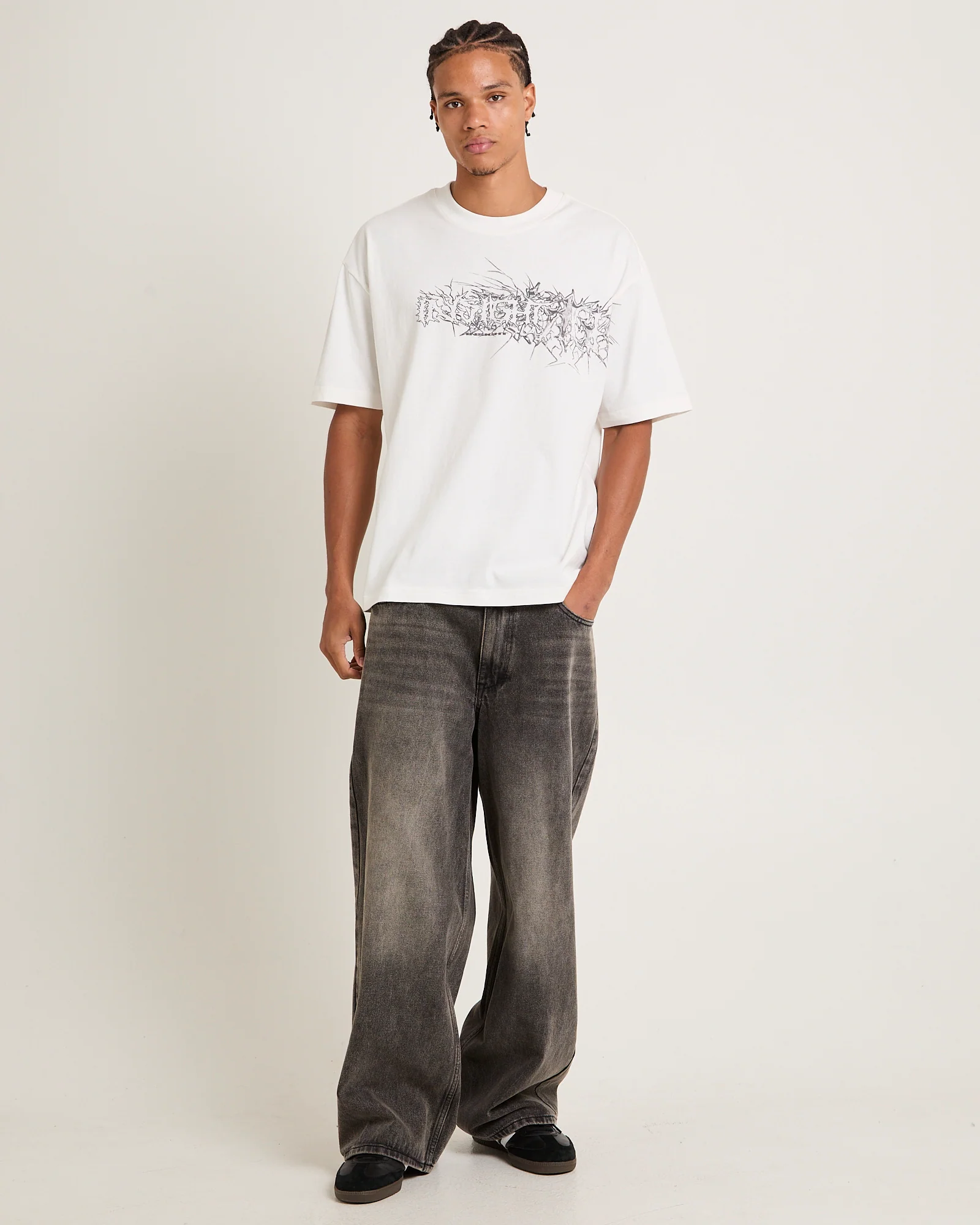 Chroma Tribal T-Shirt - Image 3