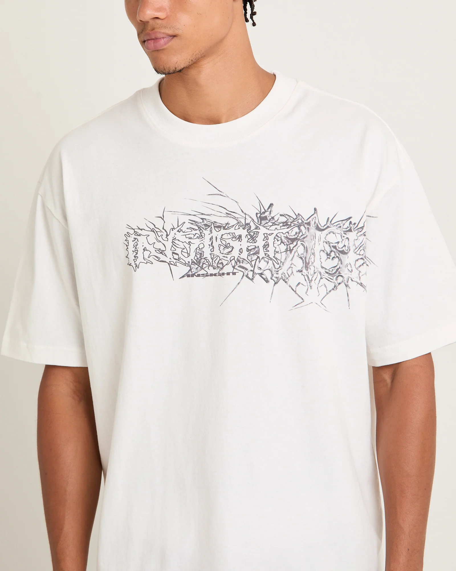 Chroma Tribal T-Shirt - Image 5