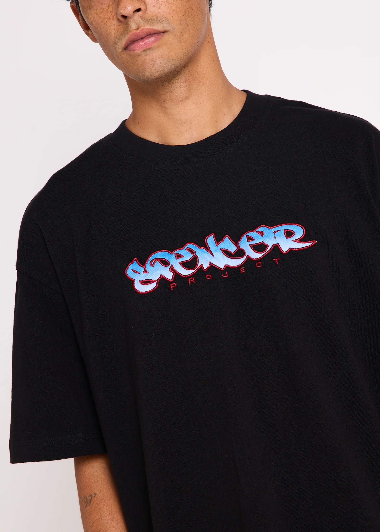 Chromania T-Shirt - Image 6