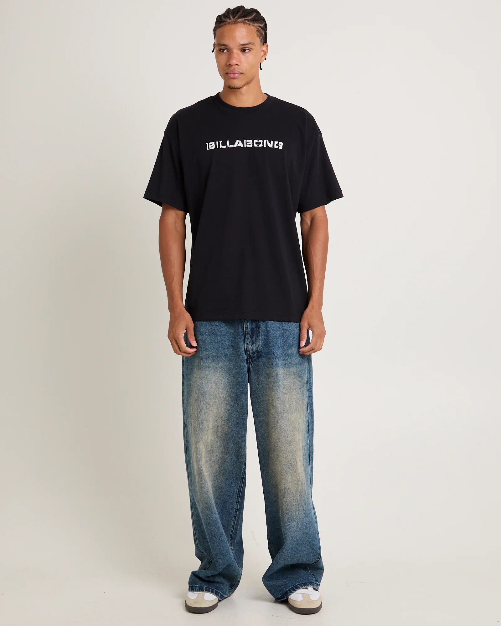 Chrome Bracket T-Shirt - Image 3