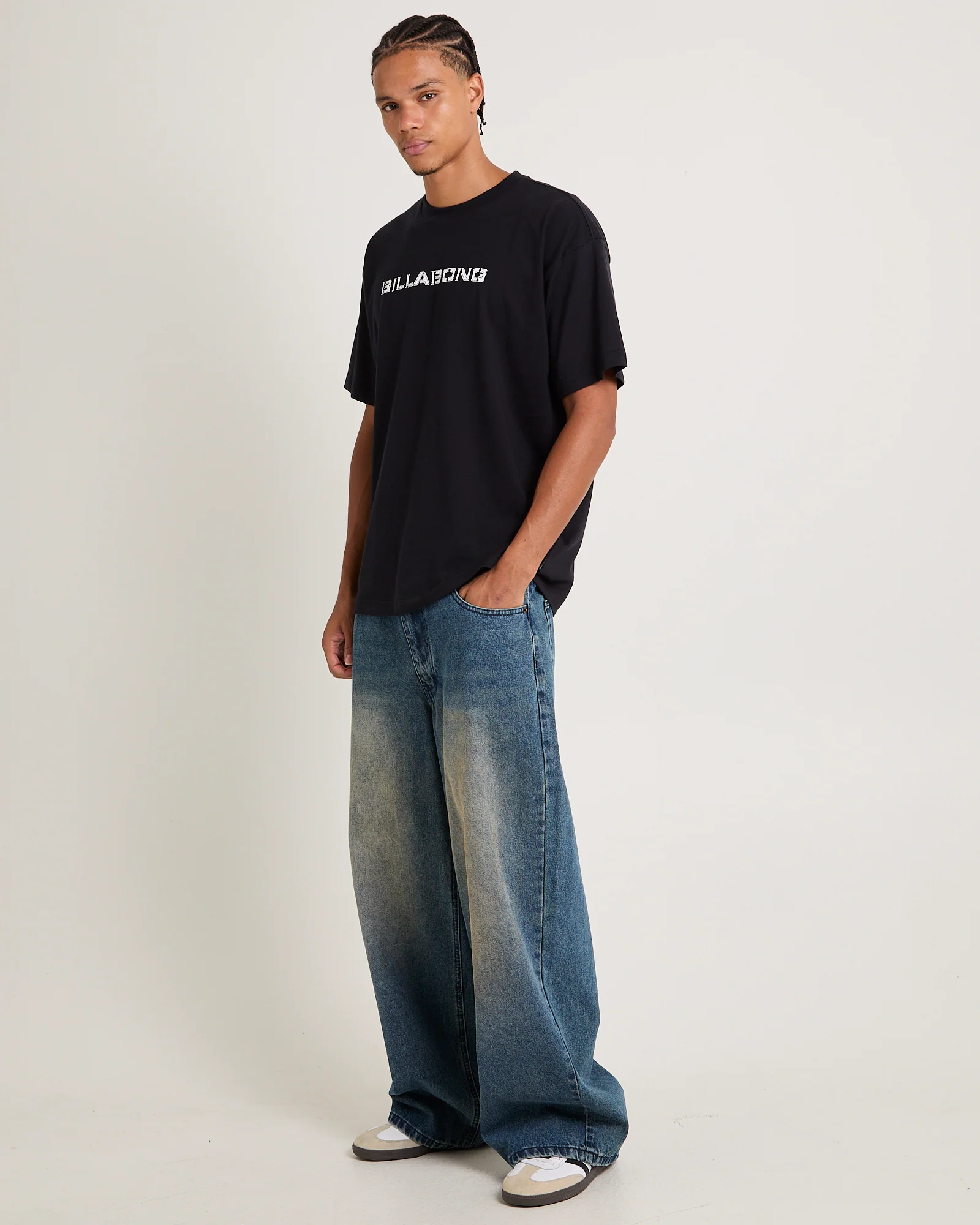 Chrome Bracket T-Shirt - Image 4