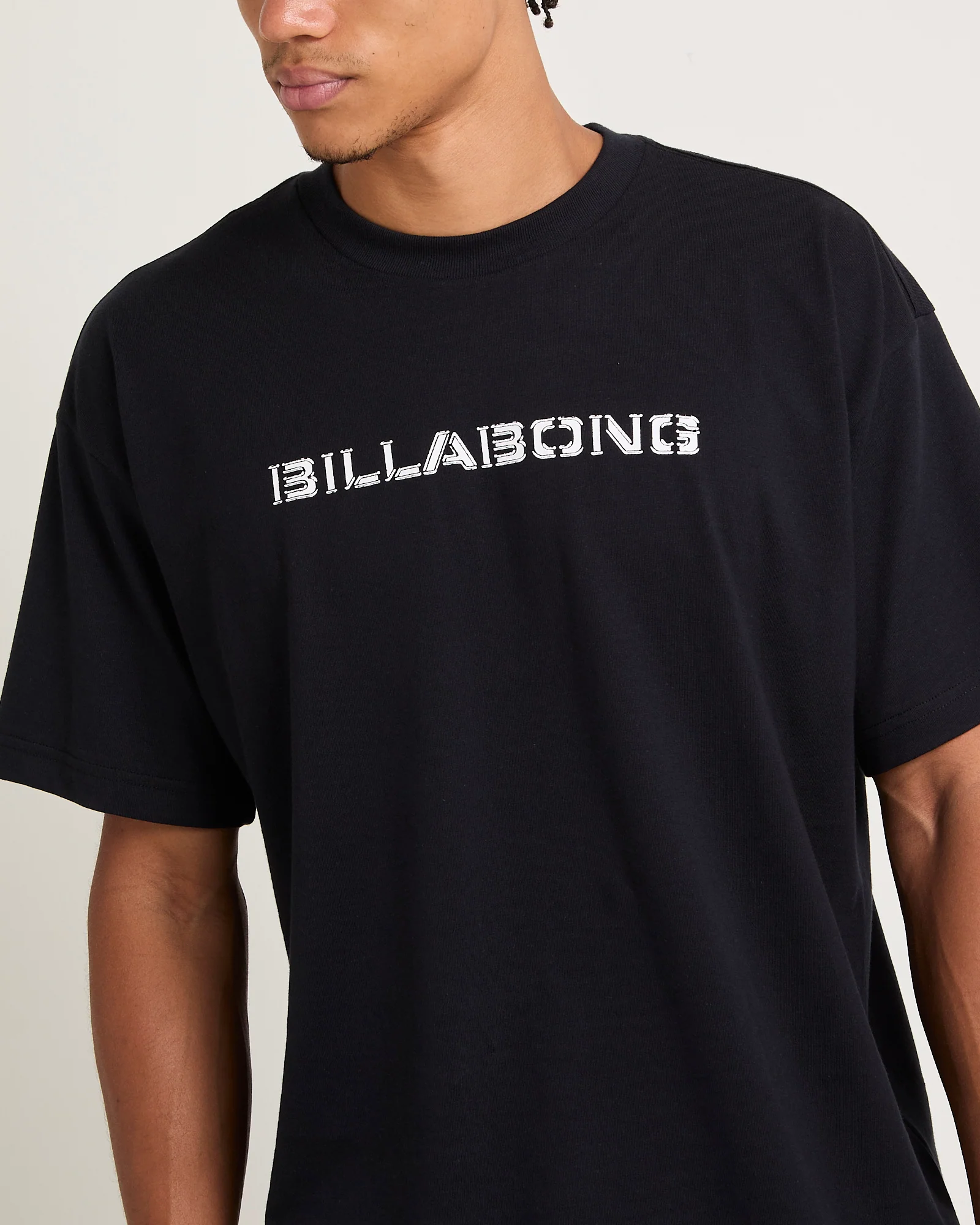 Chrome Bracket T-Shirt - Image 5