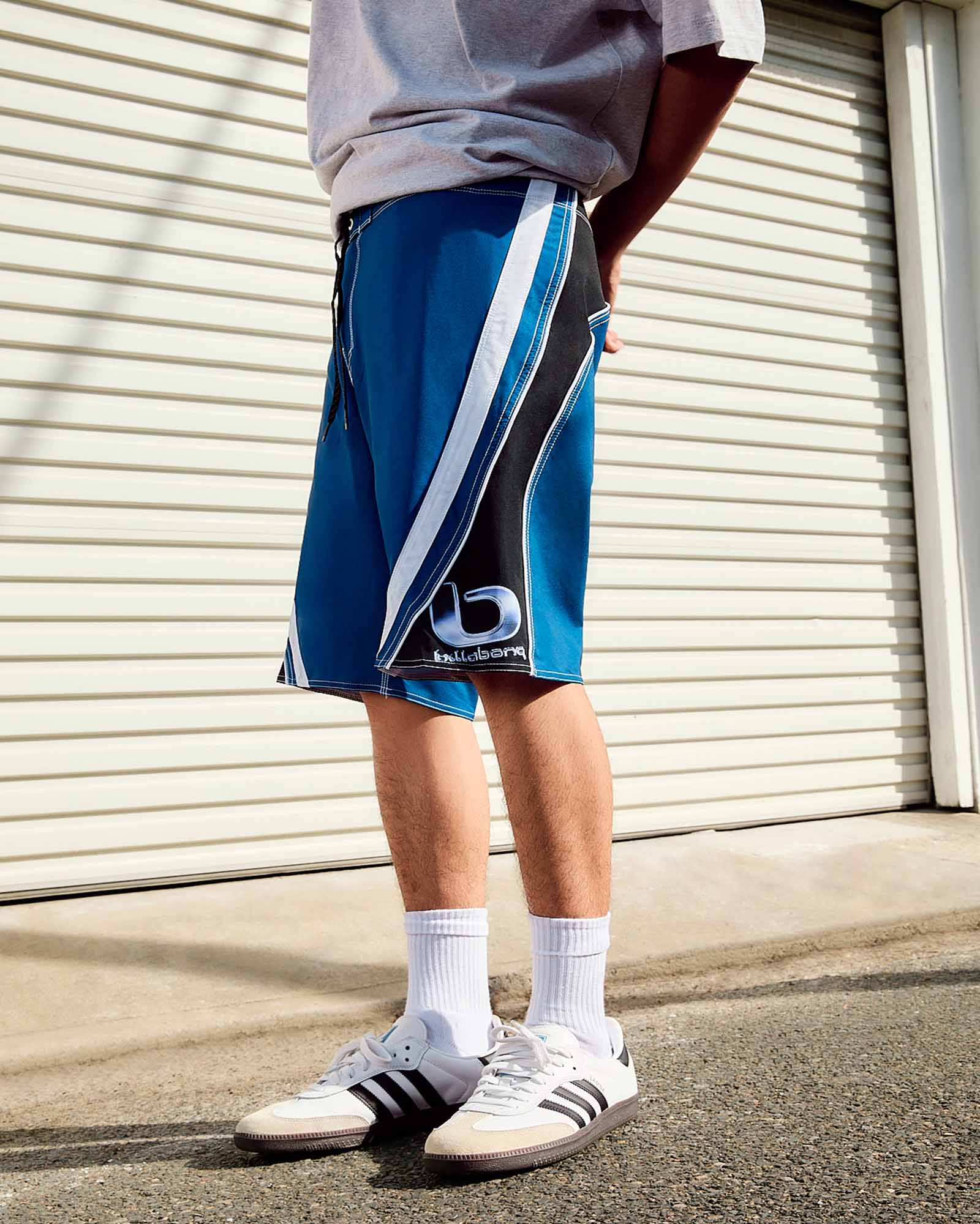 Chrome Fluid 2K Pro Boardshorts - Image 2