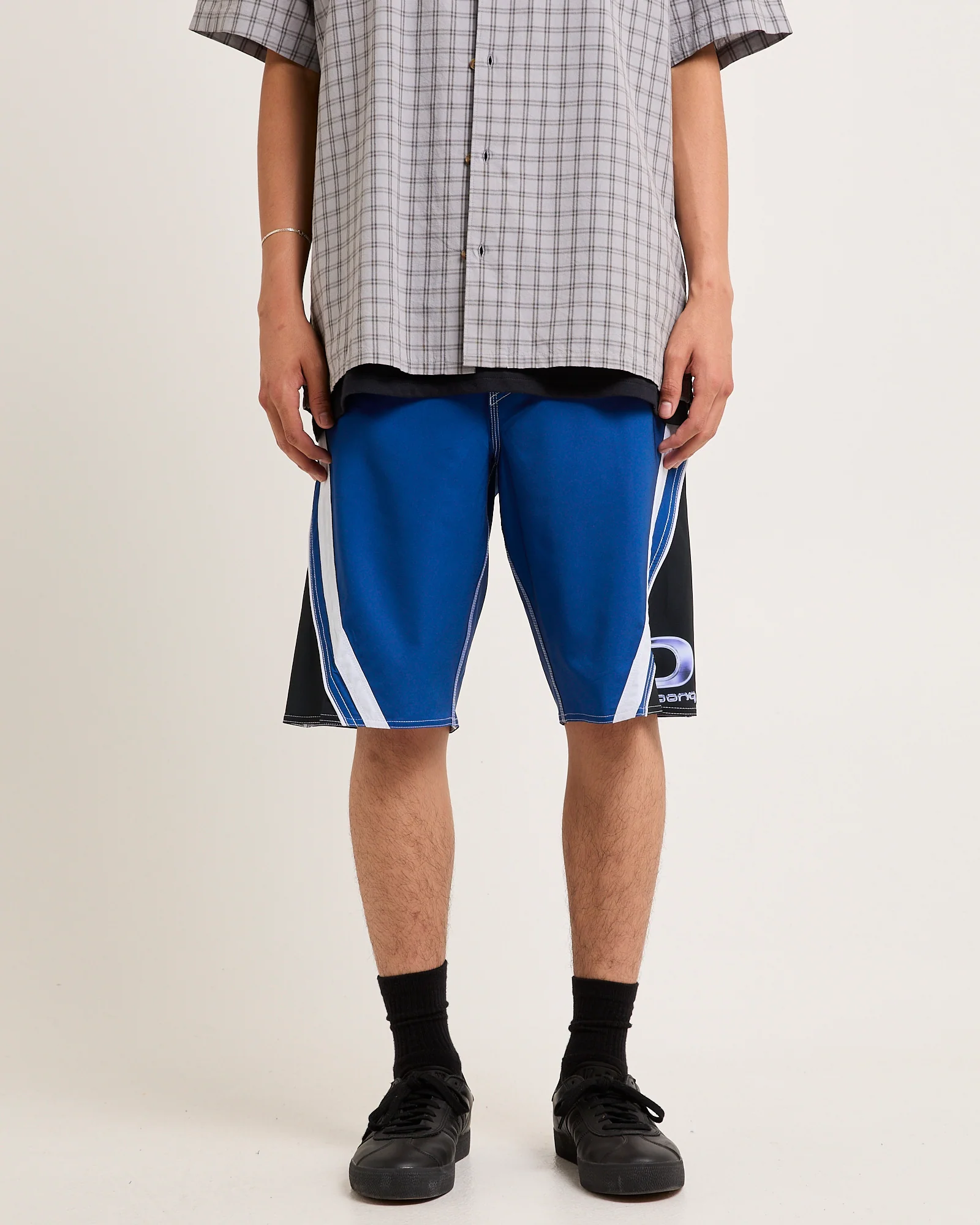Chrome Fluid 2K Pro Boardshorts - Image 3