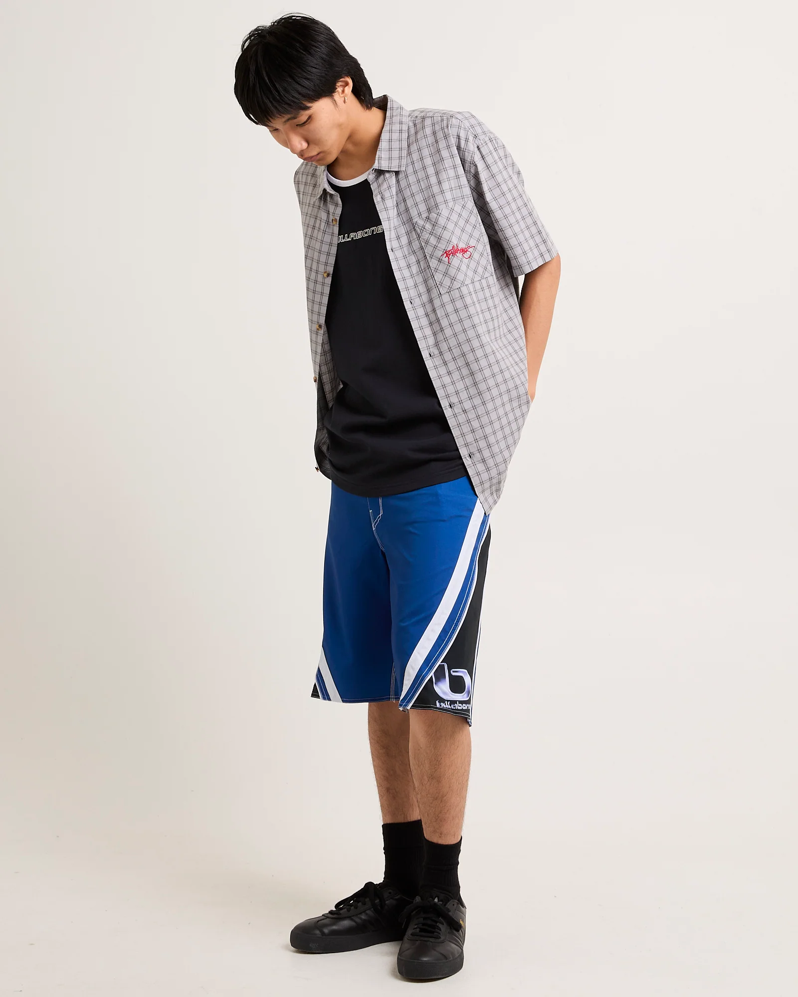 Chrome Fluid 2K Pro Boardshorts - Image 6