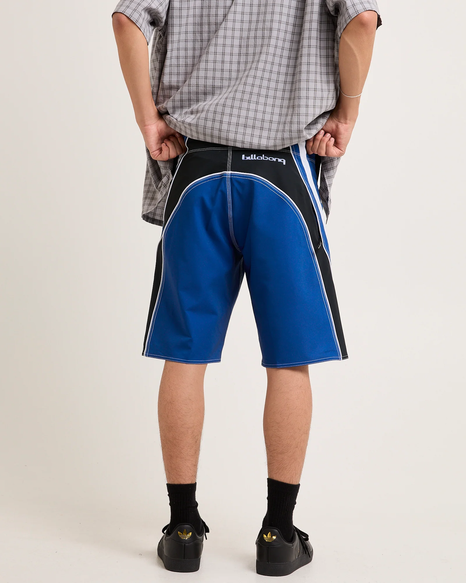 Chrome Fluid 2K Pro Boardshorts - Image 7