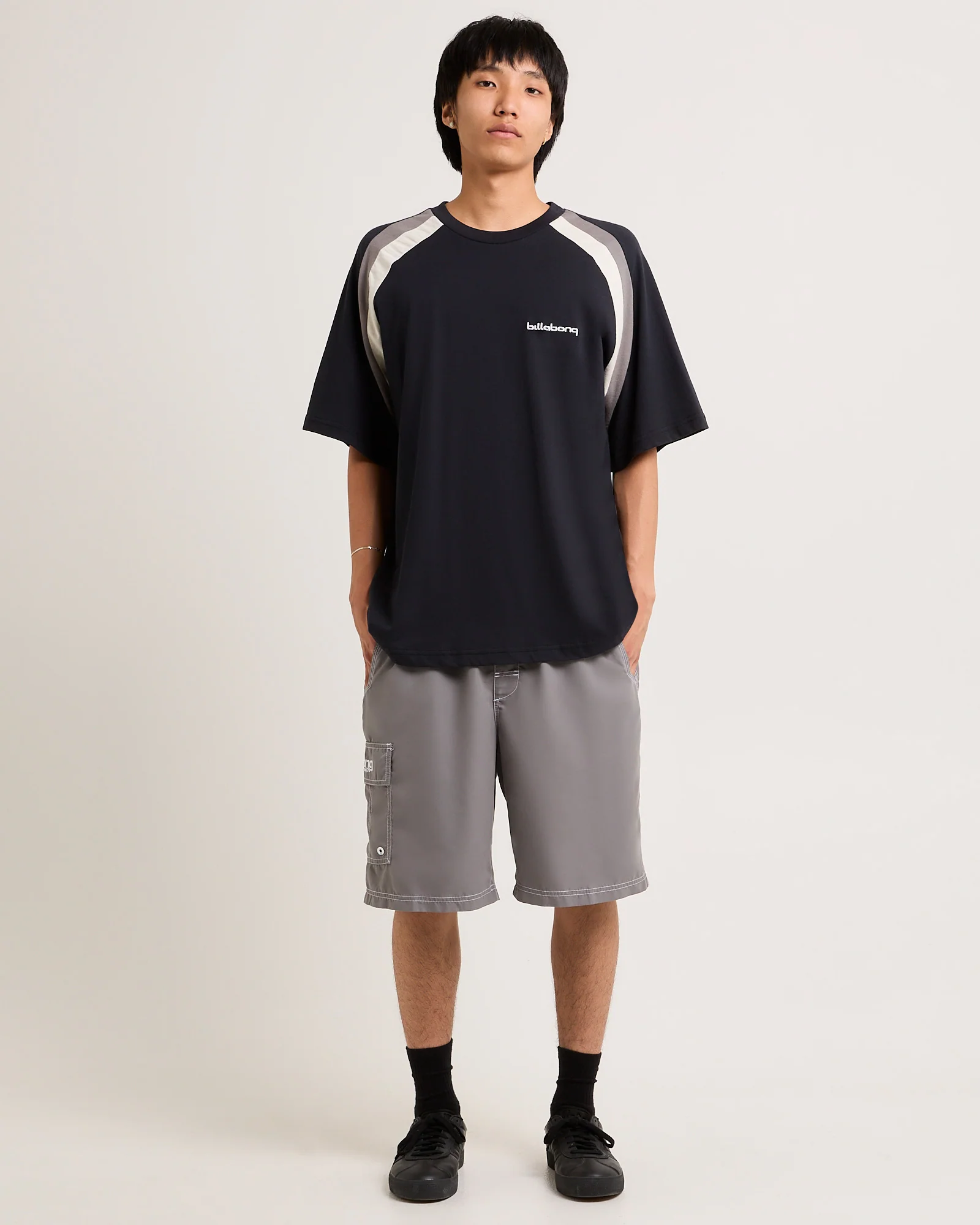 Chrome System OG T-Shirt - Image 3