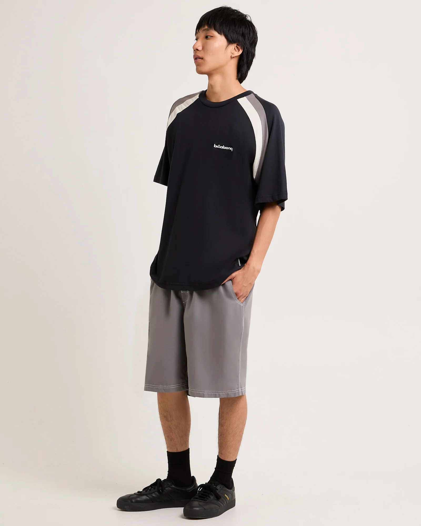 Chrome System OG T-Shirt - Image 4