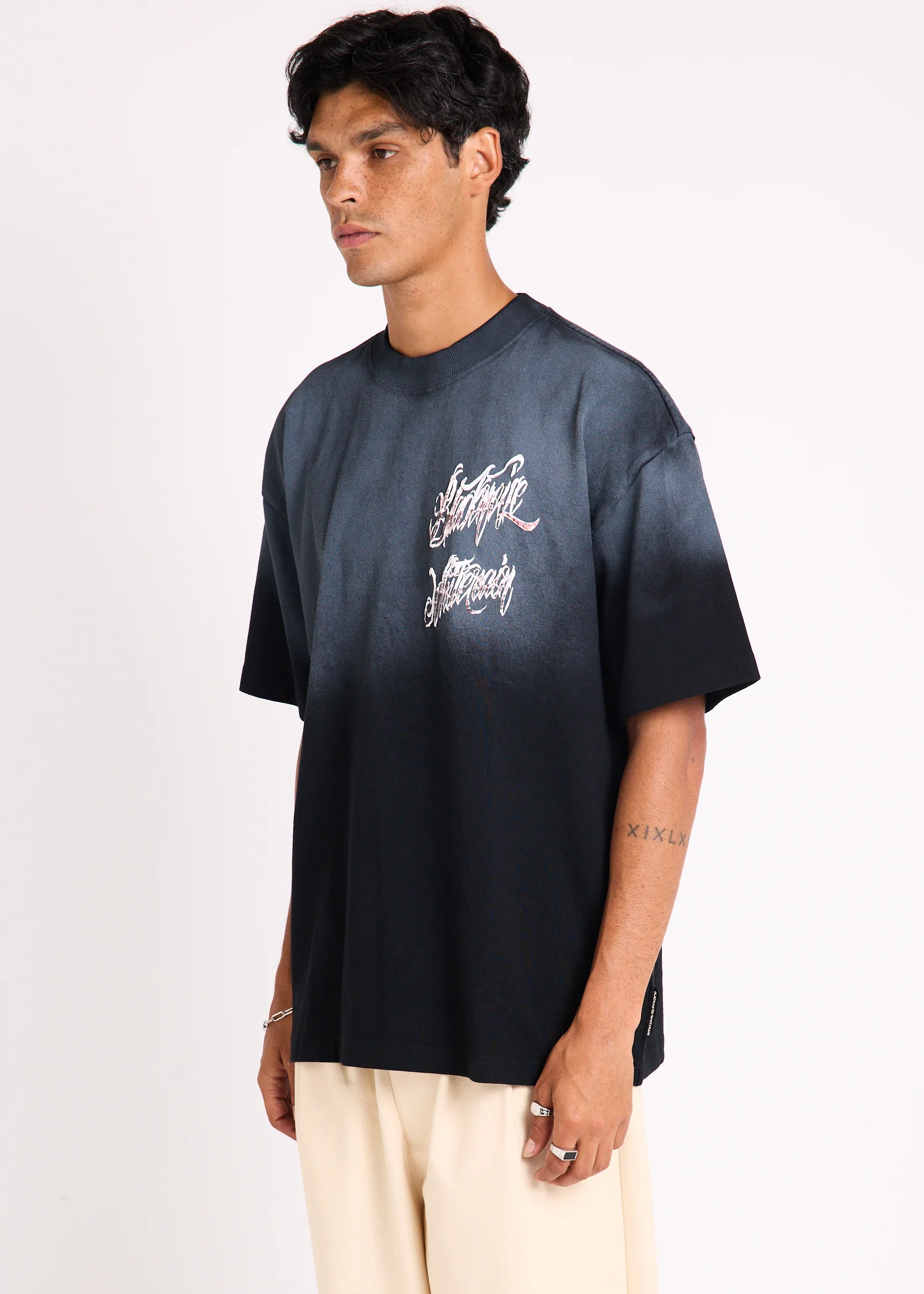 Chrome T-Shirt - Image 4